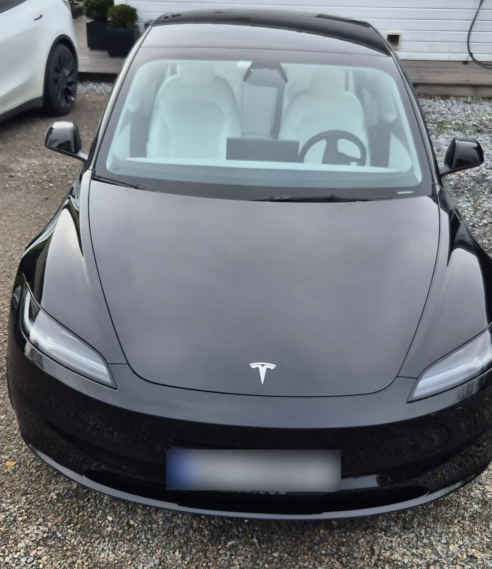 Tesla Model 3 2024 9