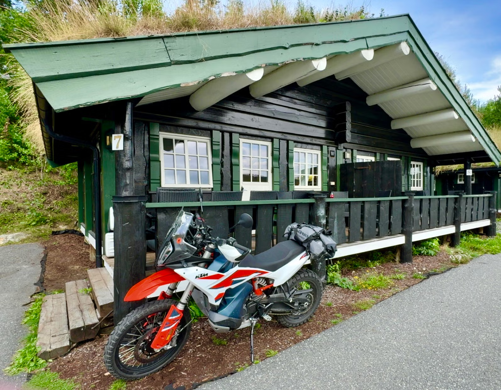 KTM 890 Adventure R 2025 18