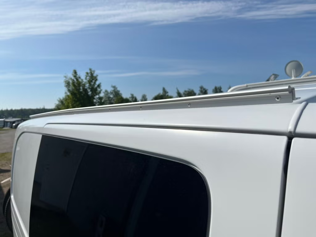 Peugeot Expert 4x4 Mester 2018 18