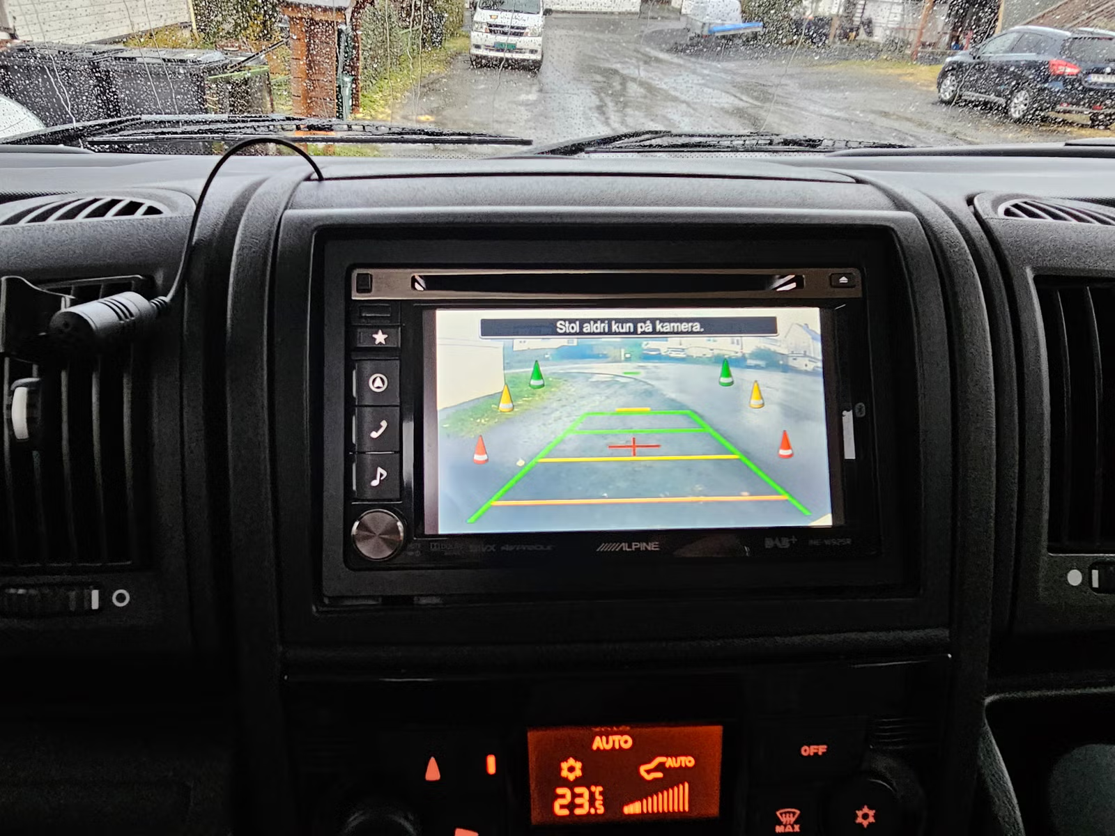 Dethleffs I 7150 Esprit 2015 11