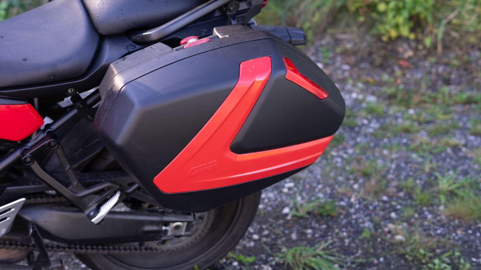 Yamaha Tracer 9 2021 15