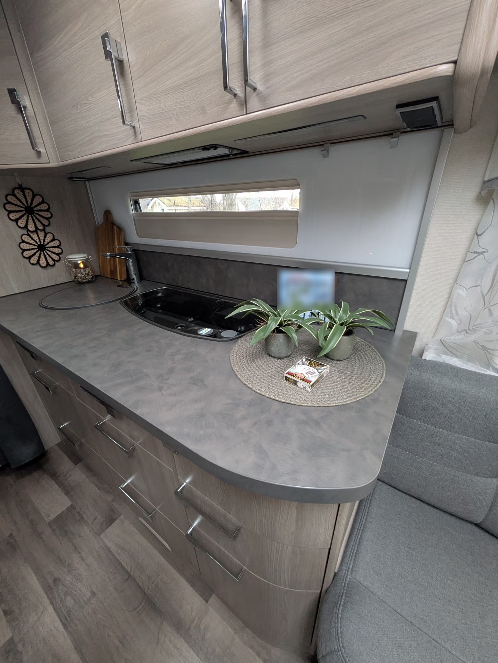 Kabe Emerald 520 XL 2023 15