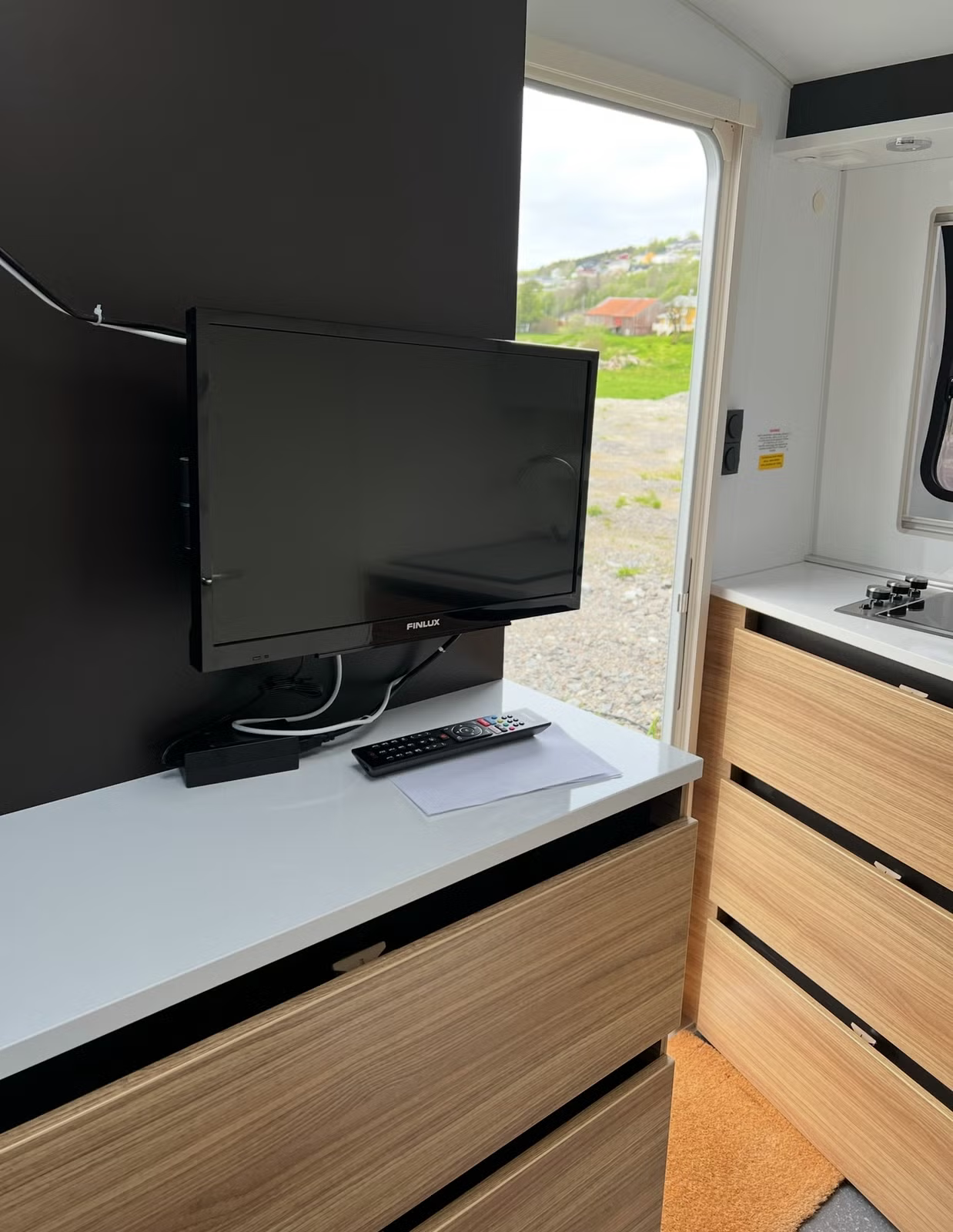 Adria Action 391LH 2021 10