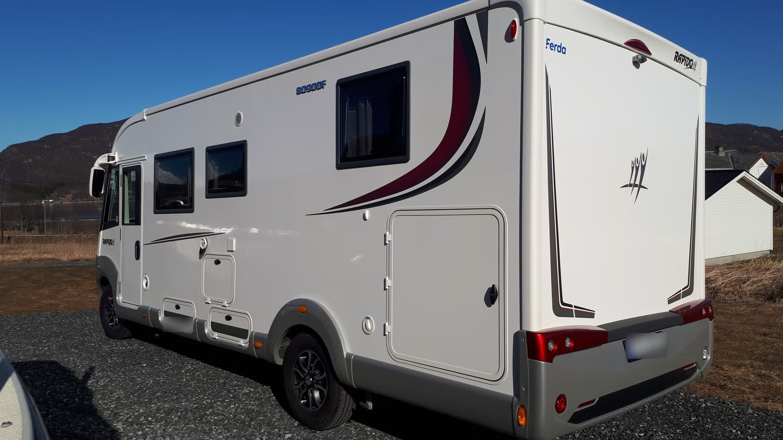 Rapido 8090DF 2017 4