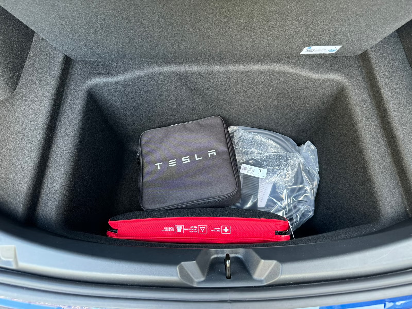 Tesla Model 3 Long Range 2023 15