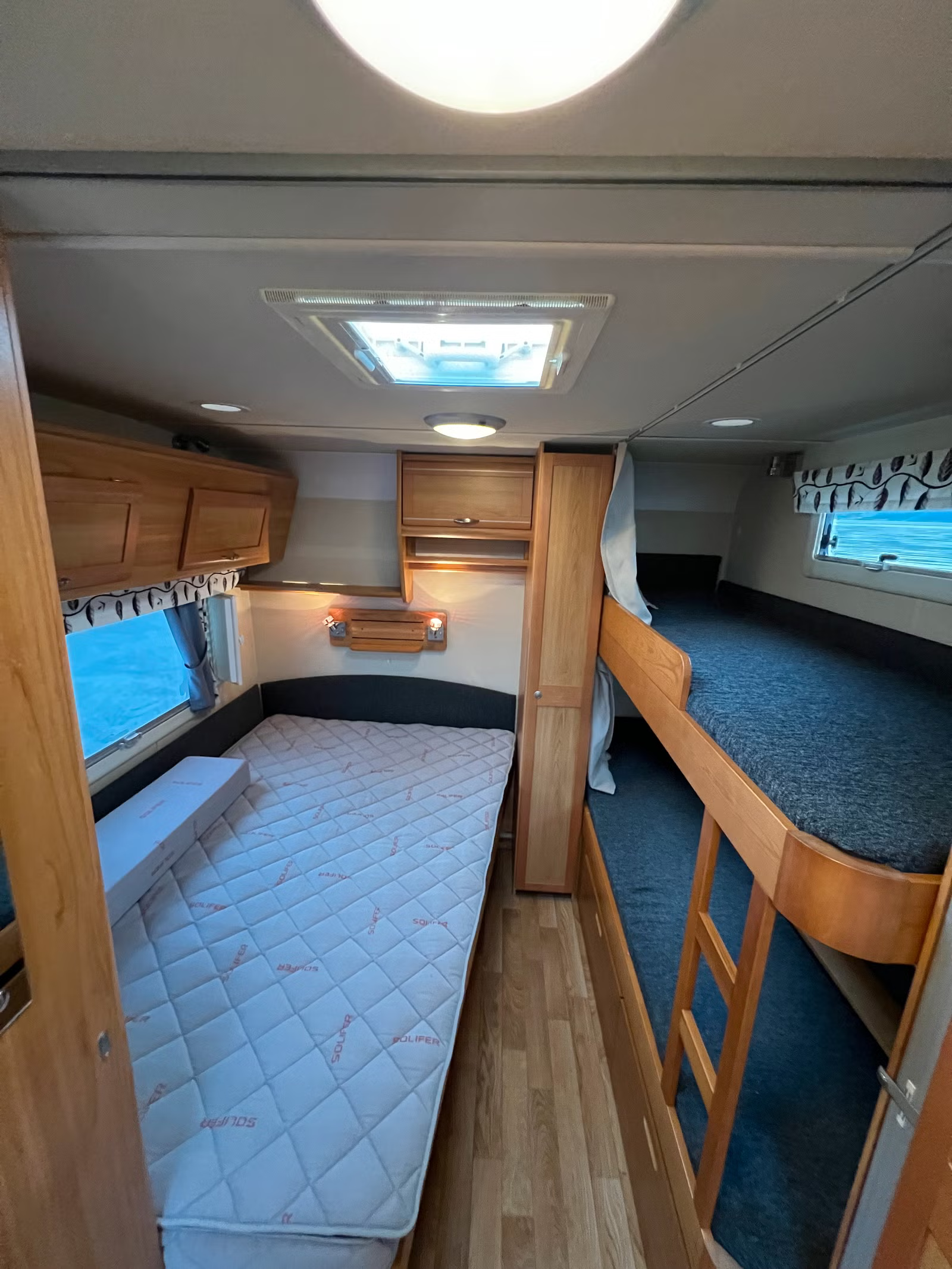 Solifer Finlandia 600 LK2 2009 9