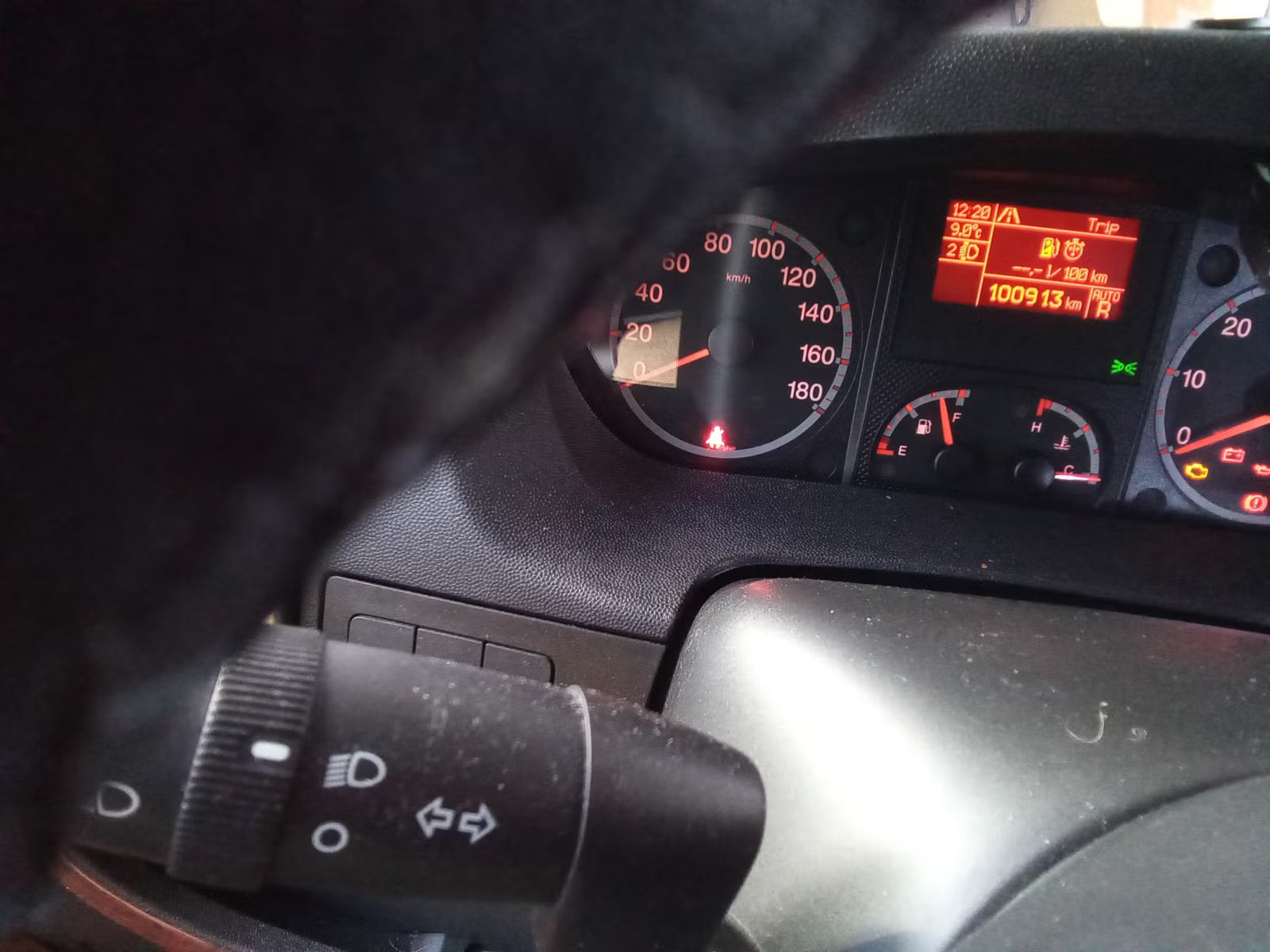 Carthago Chic C-line 2014 5