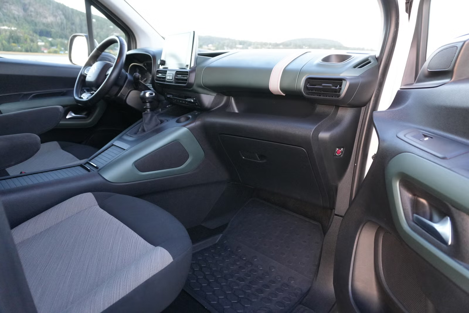 Citroen Berlingo Multispace XTR 2019 13