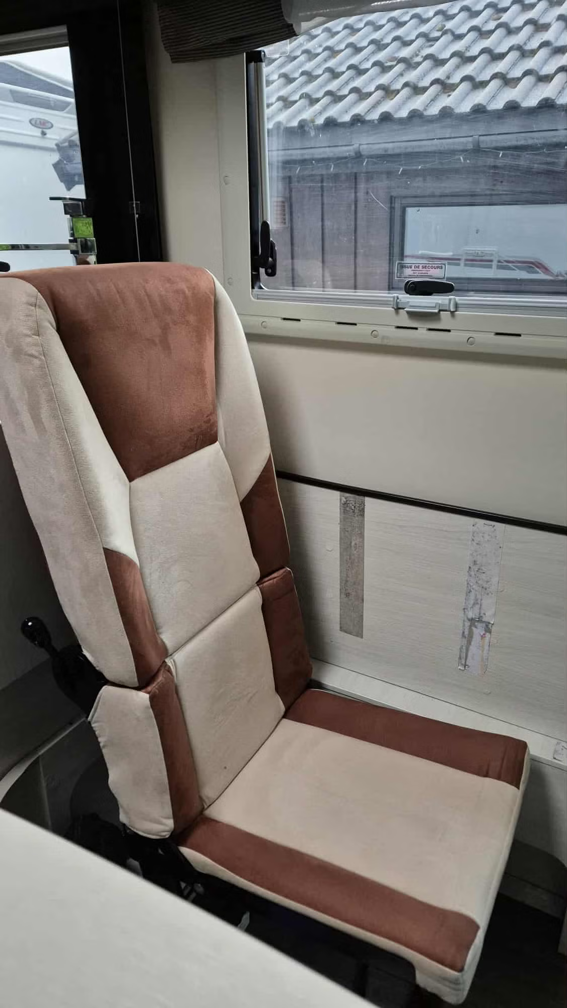 Challenger Sirius 3078 XLB 2018 16