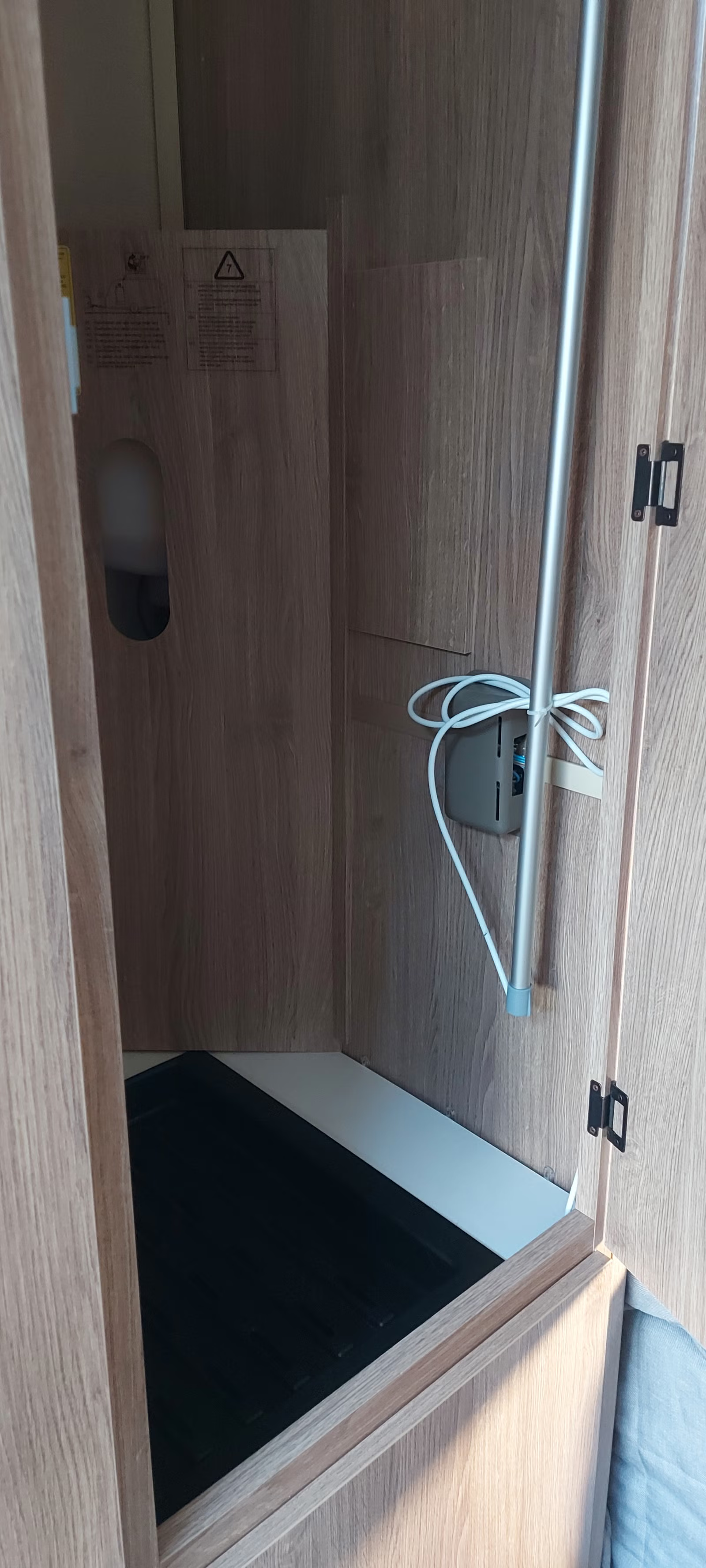 Kabe 560 GLE 2020 25