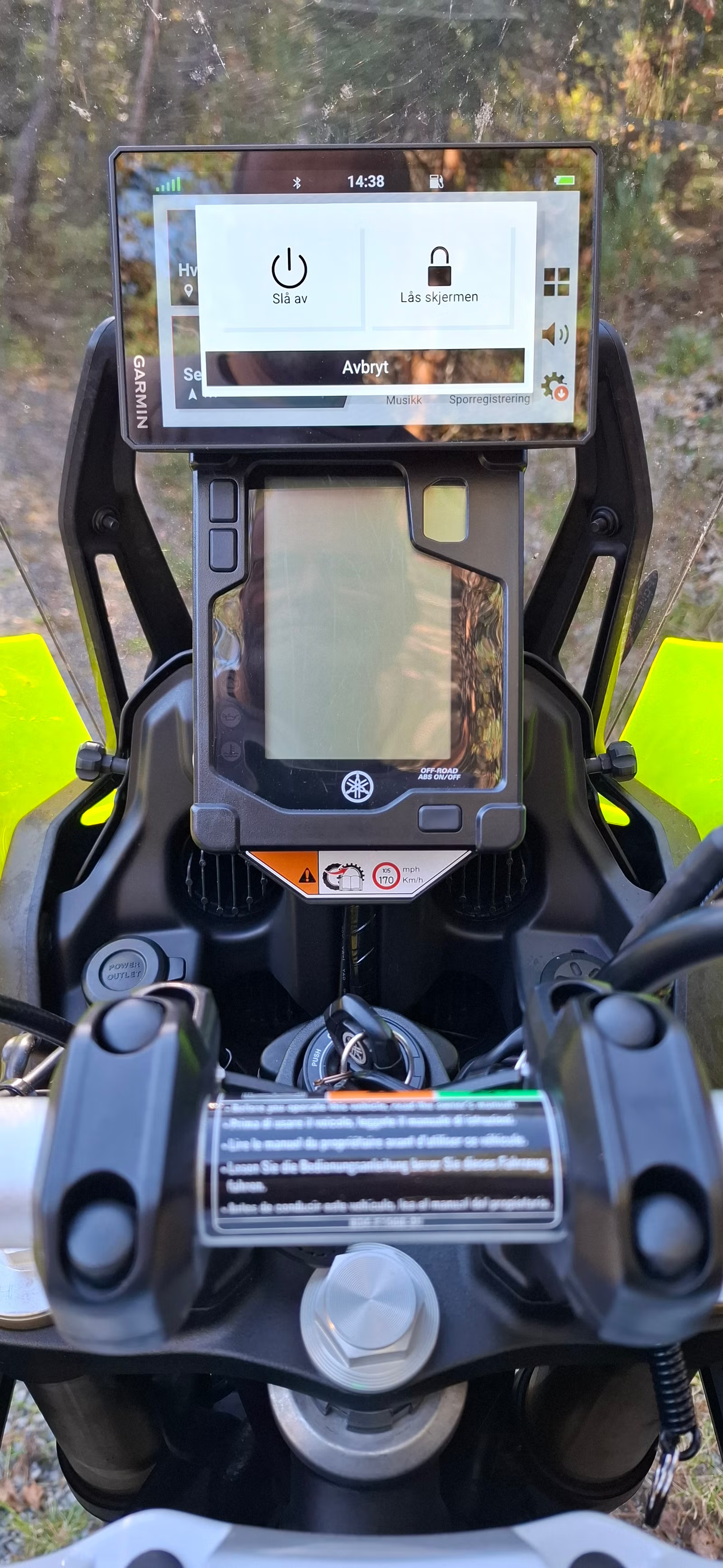 Yamaha Tenere 700 2020 11