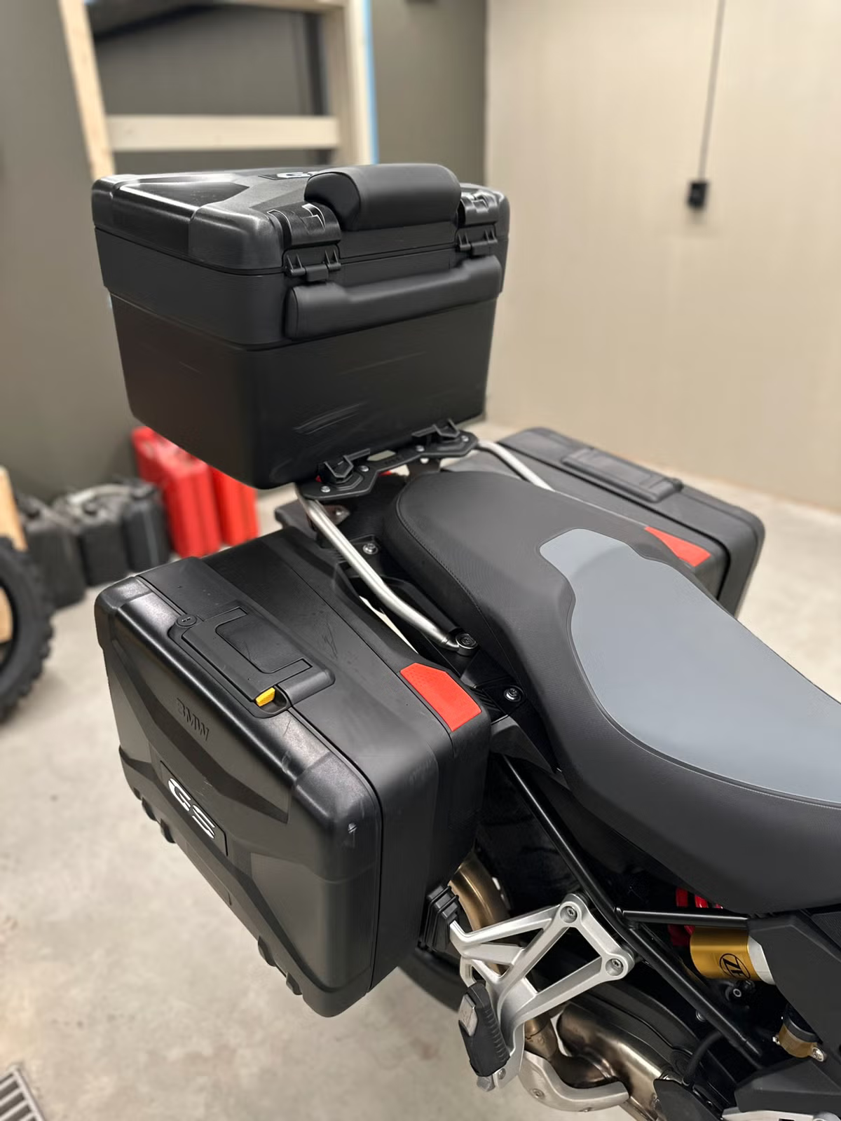 BMW F 750 GS 2023 17