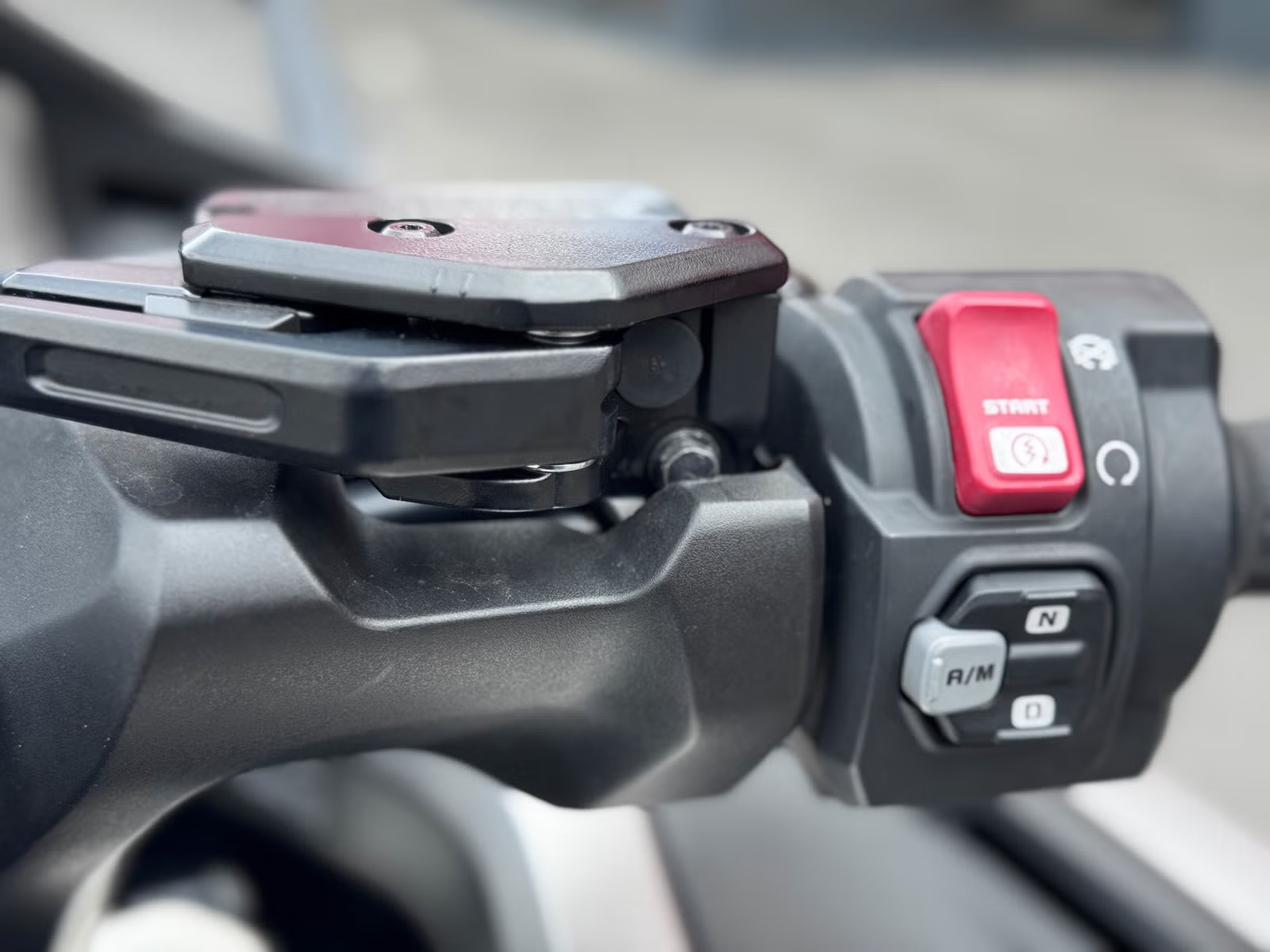 Honda Forza 750 2021 6