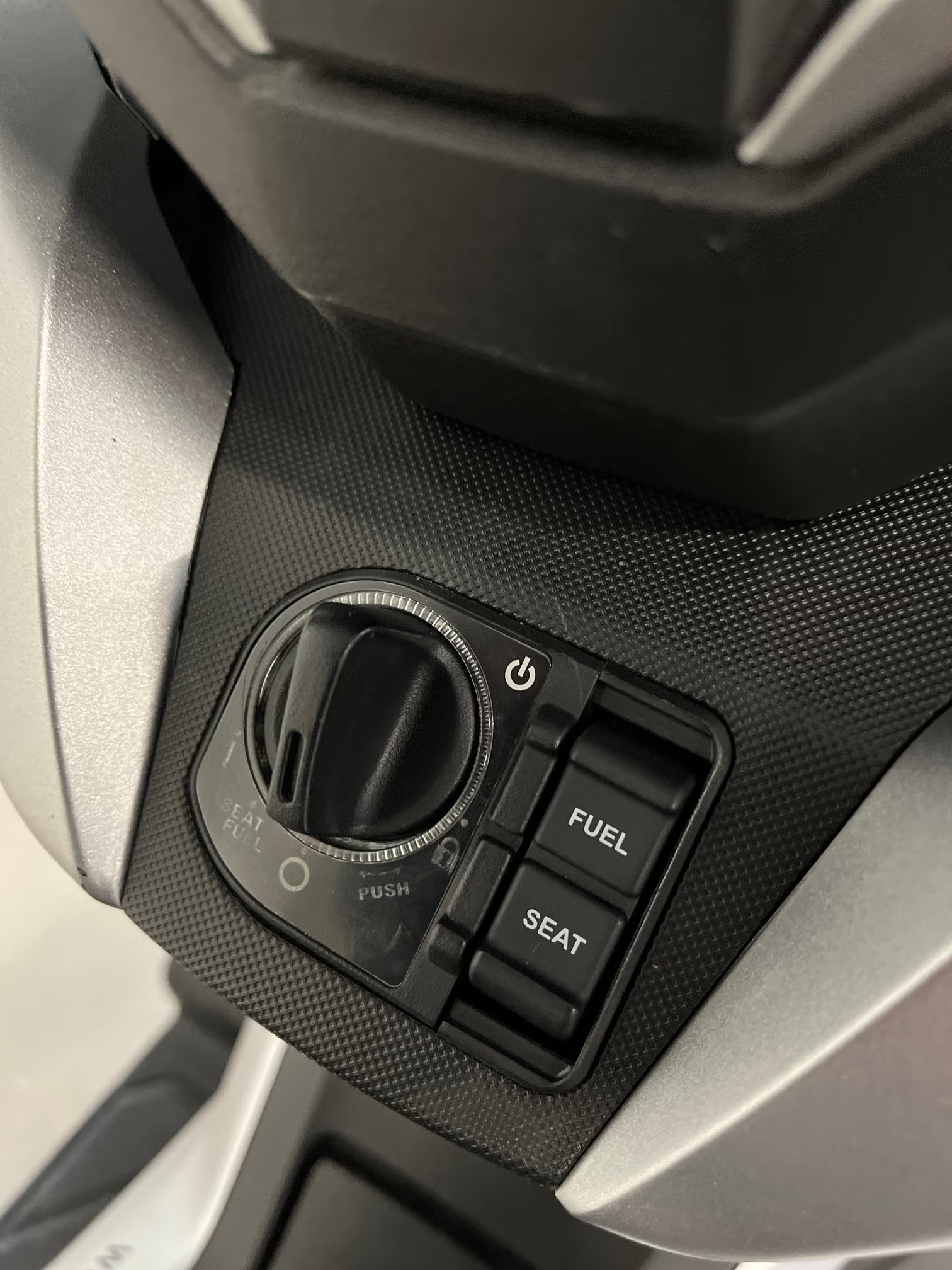 Honda NSS300 Forza 2020 8