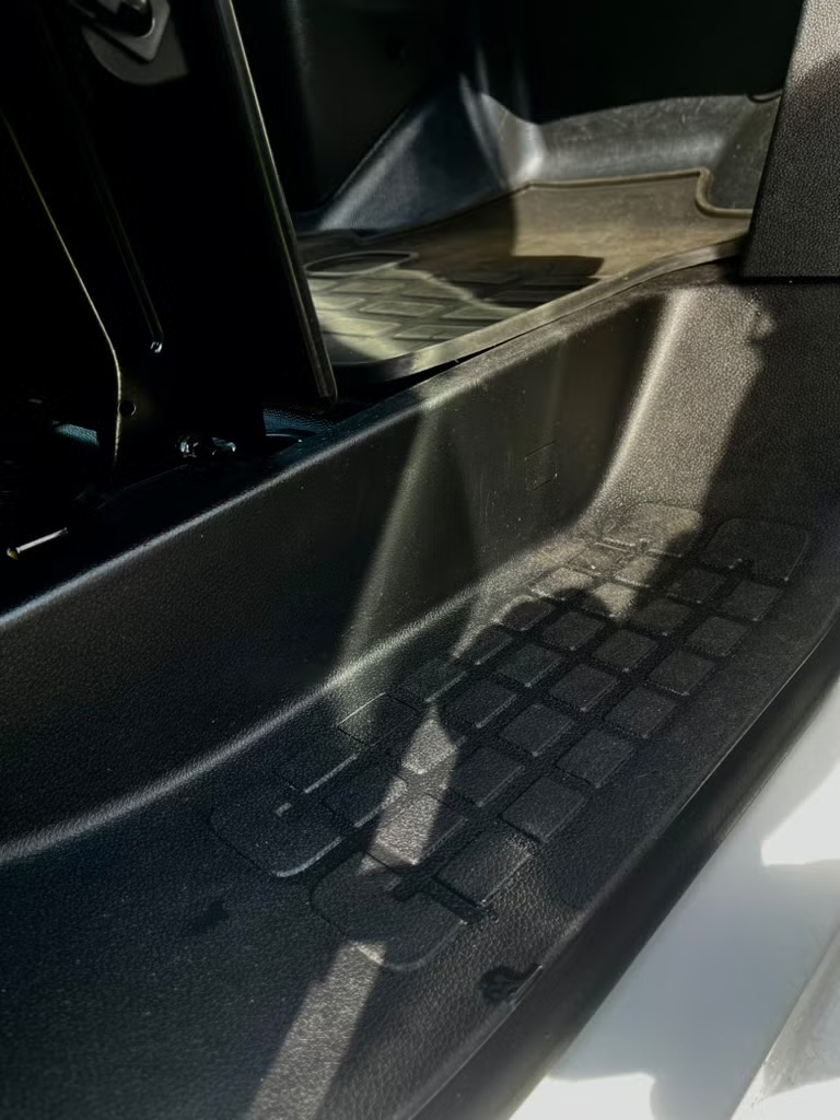 Peugeot Expert 4x4 Mester 2018 24