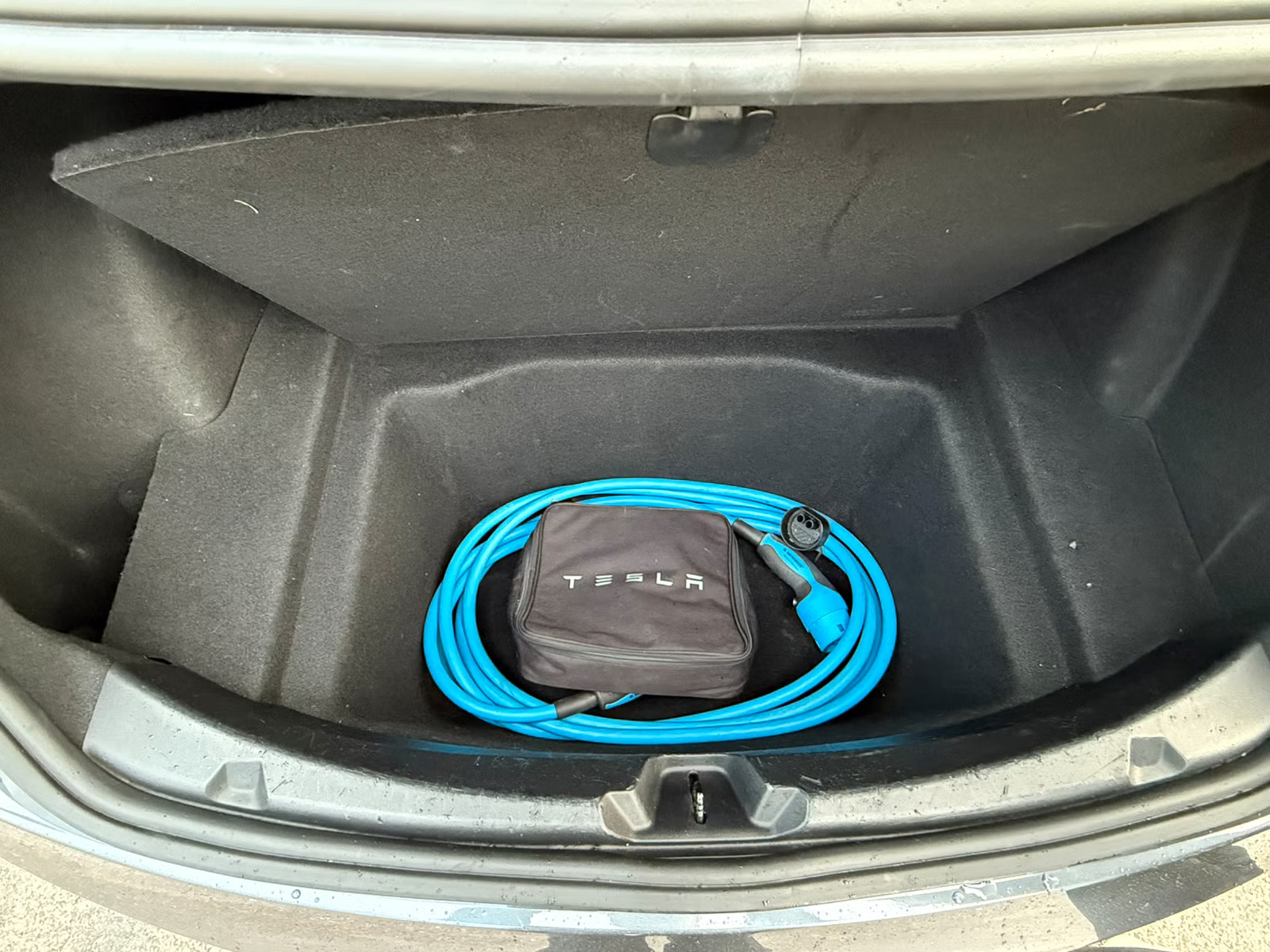 Tesla Model 3 2019 20