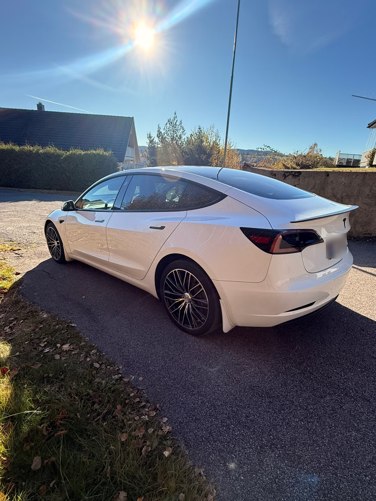 Tesla Model 3 2022 7