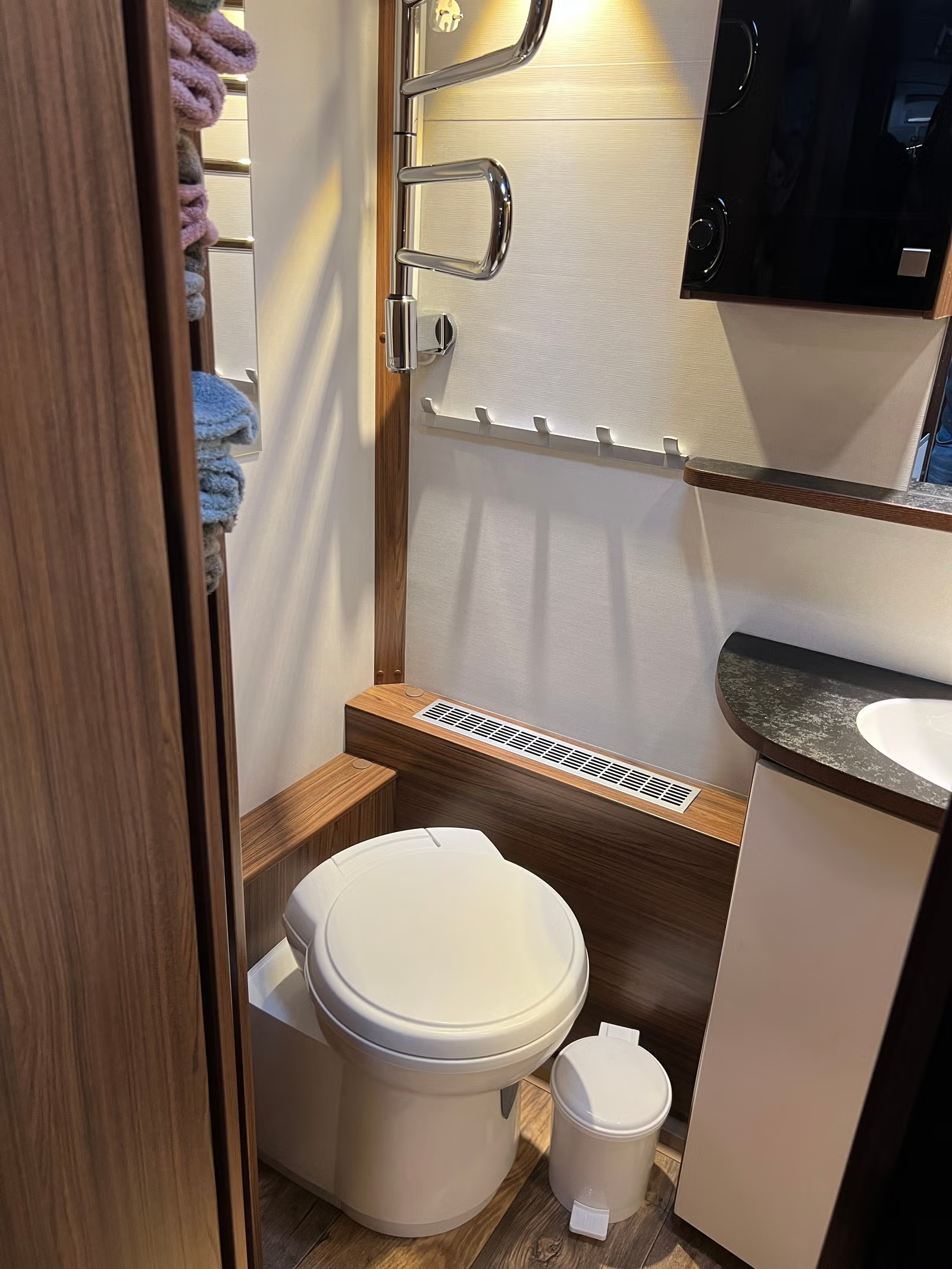 Polar Selected 620 BFWA 2022 23