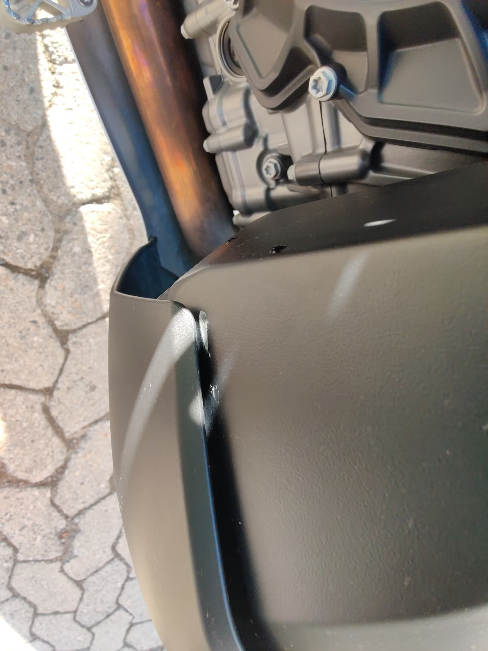 KTM Adventure 790 2024 11