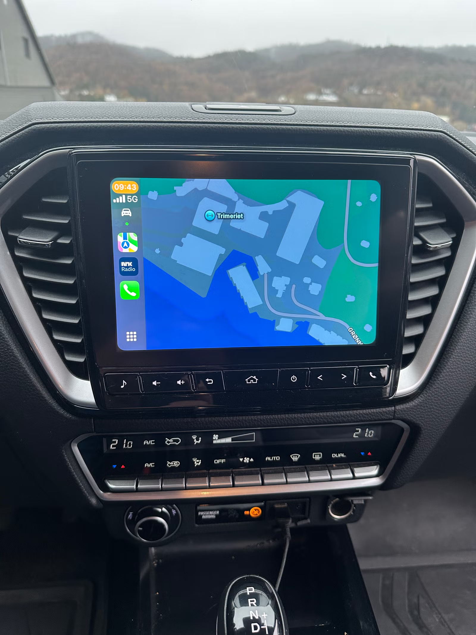 Suzuki D-max 2022 13