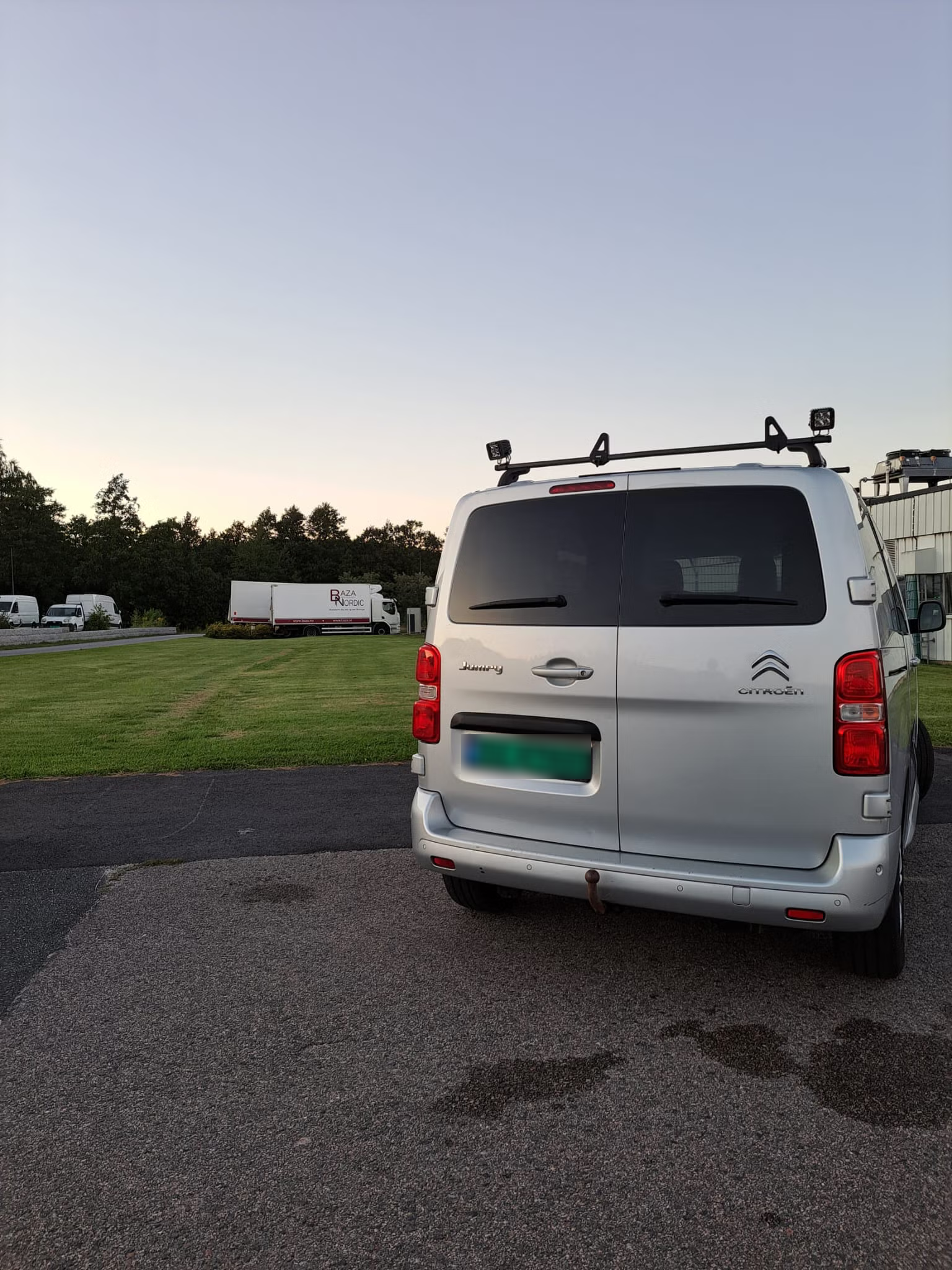 Citroen Jumpy 2019 5