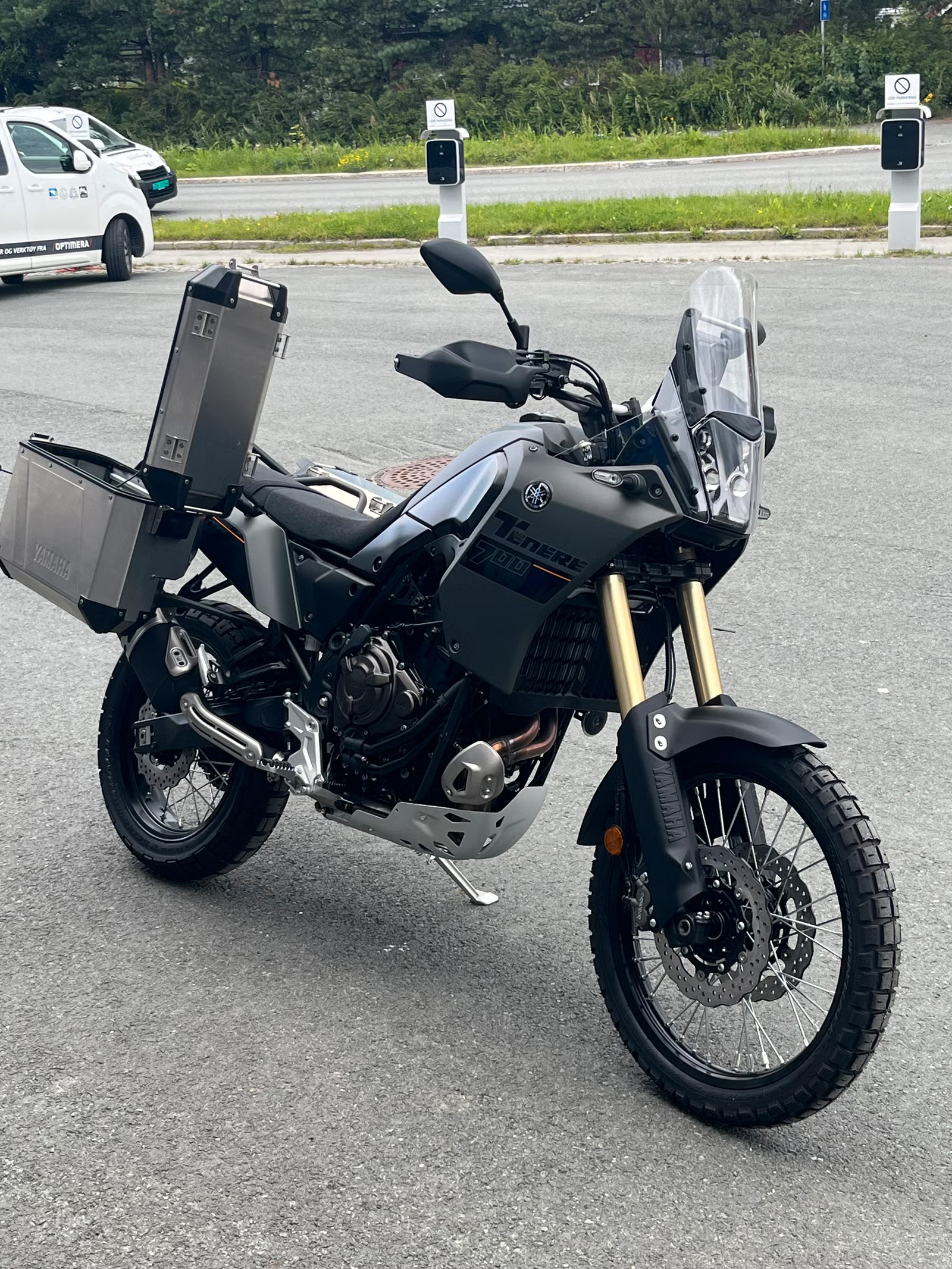 Yamaha Tenere 700 2024 22