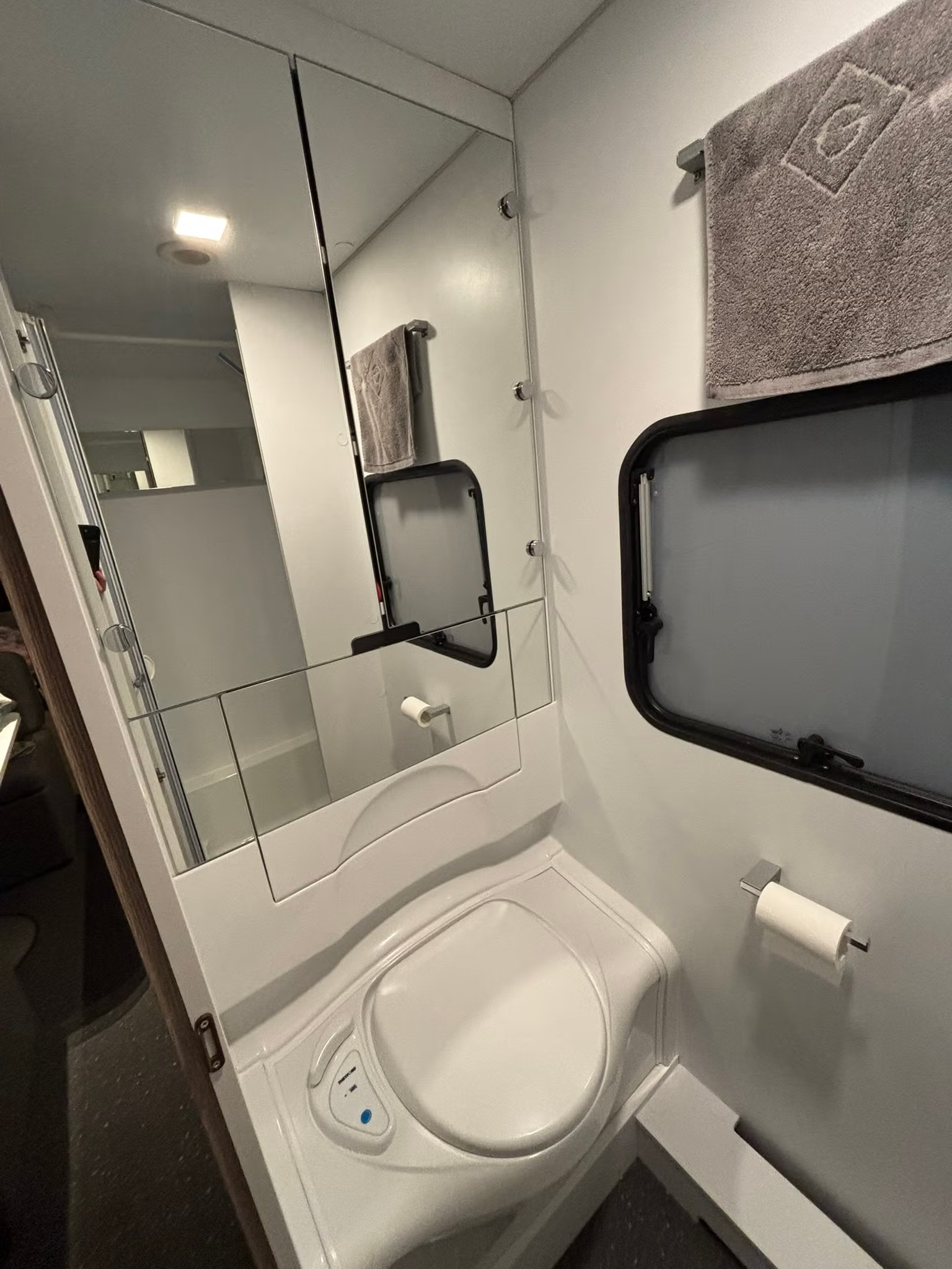 Adria Altea 552 PK 2024 18