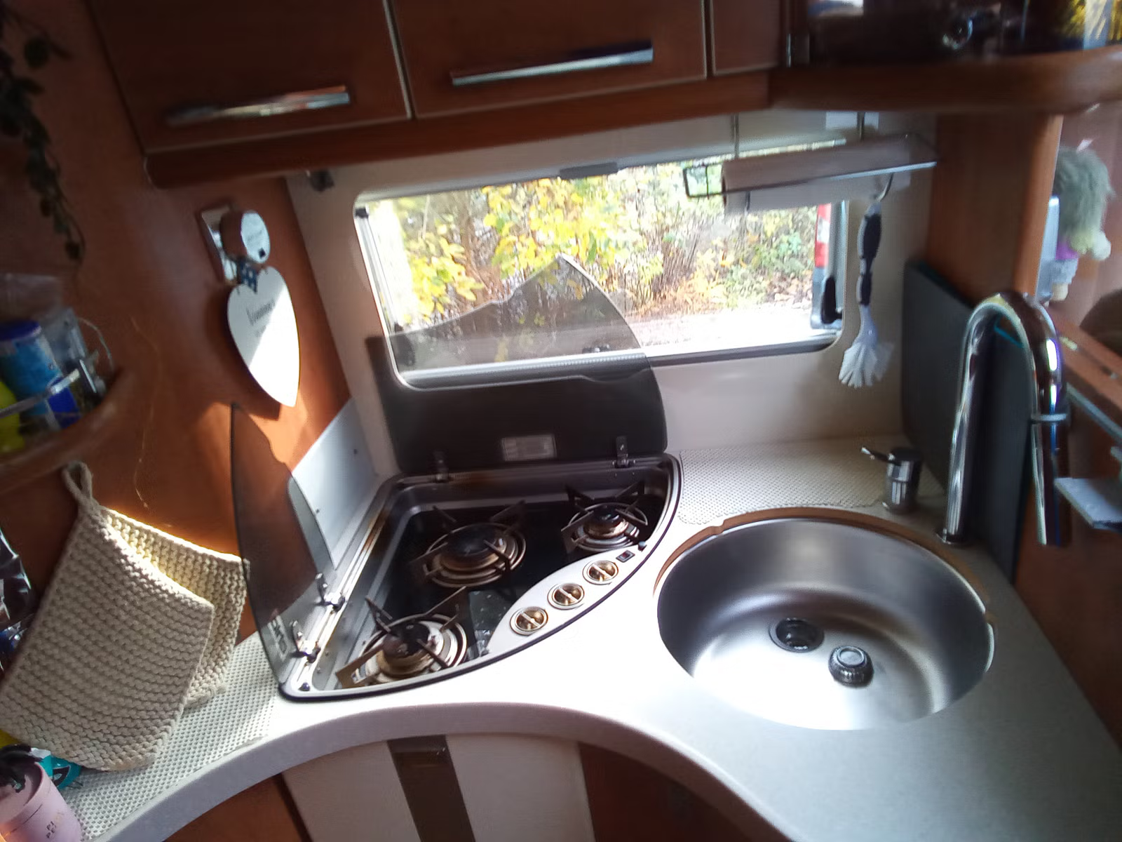 Carthago Chic C-line 2014 13