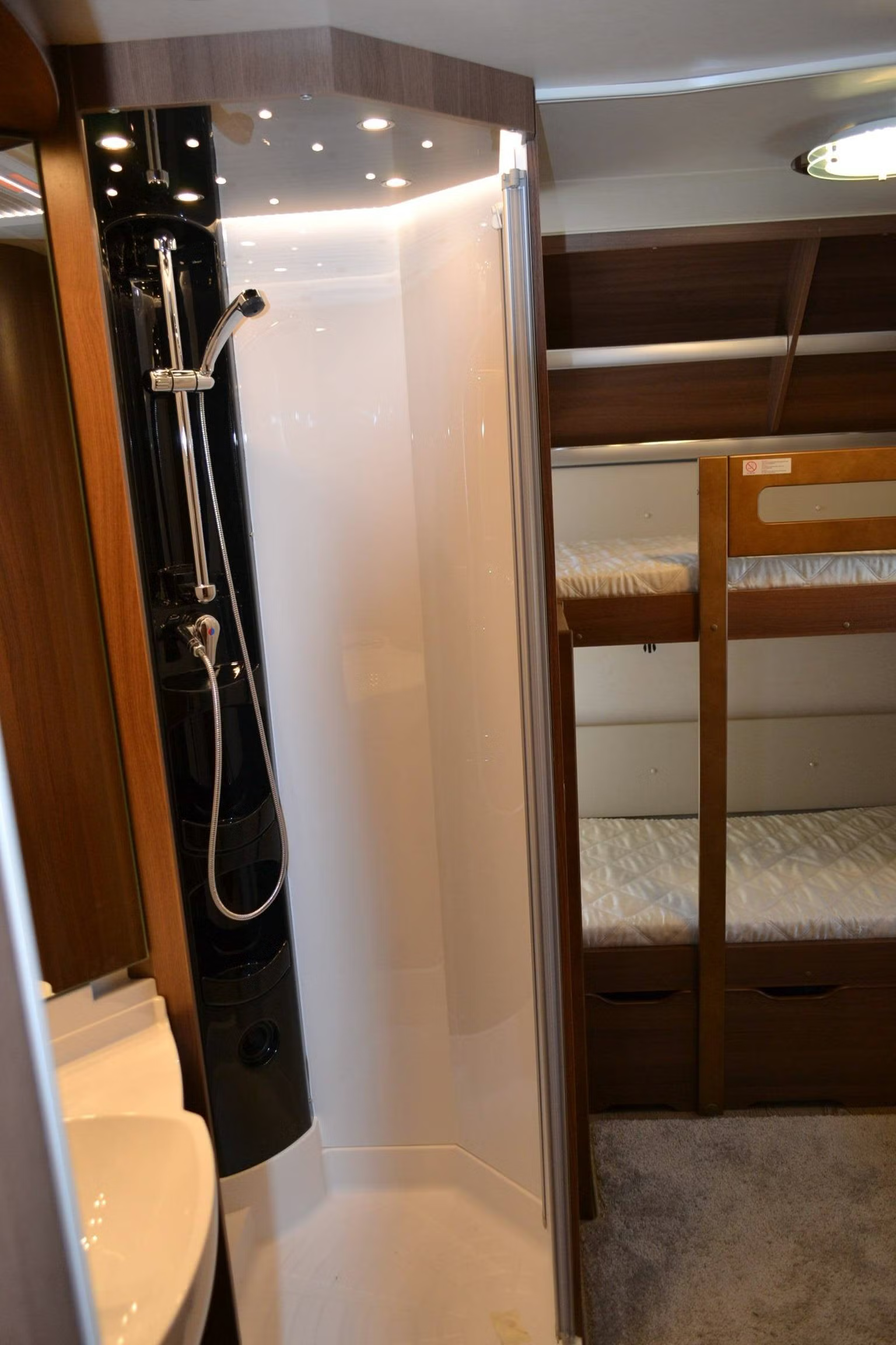 Hobby 720 KWFU Prestige 2020 29