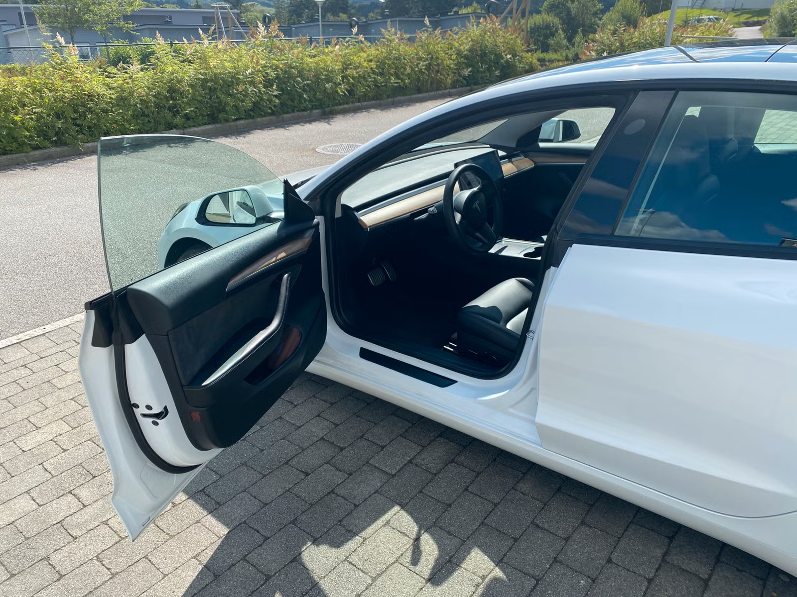 Tesla Model 3 SR+ 2021 16