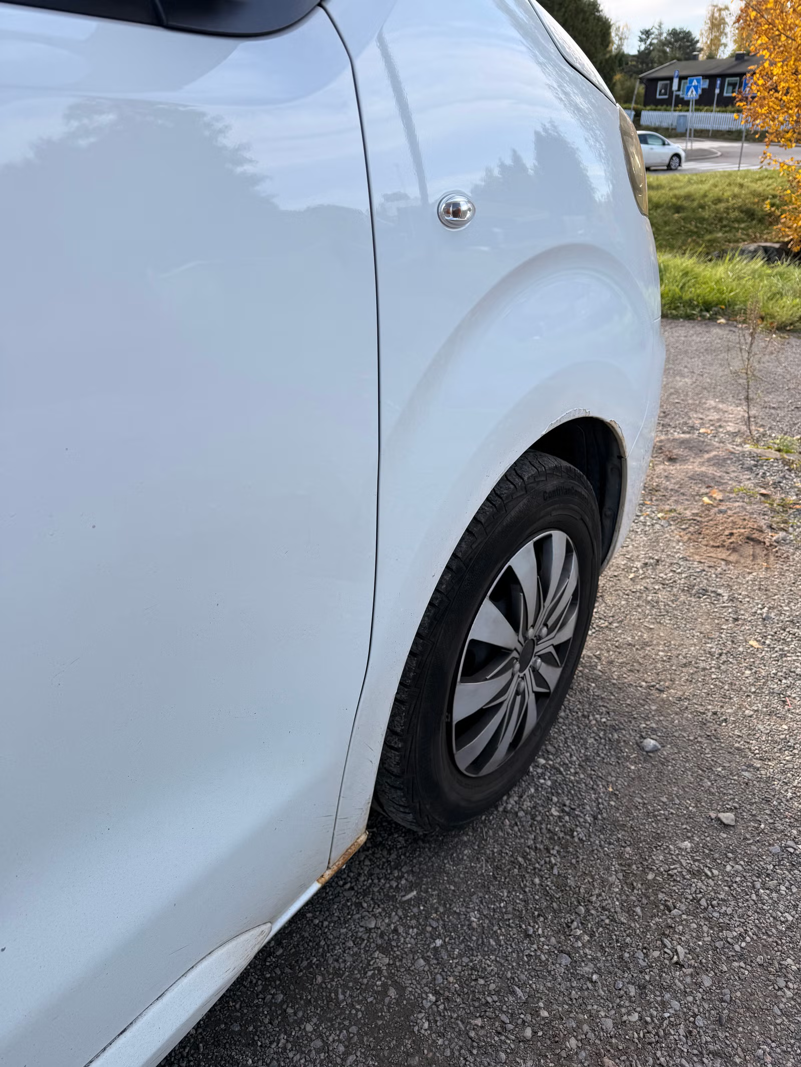 Citroen Jumpy 2018 6