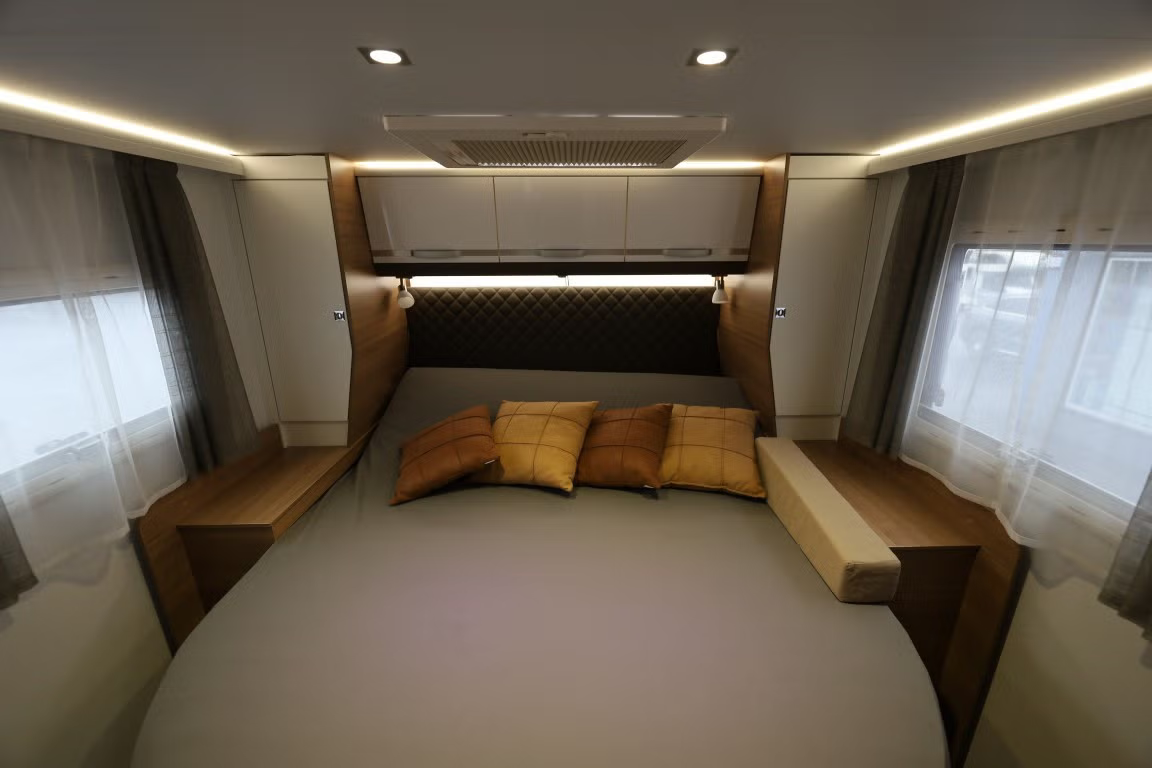 Adria Matrix 670 SC Plus 2019 10