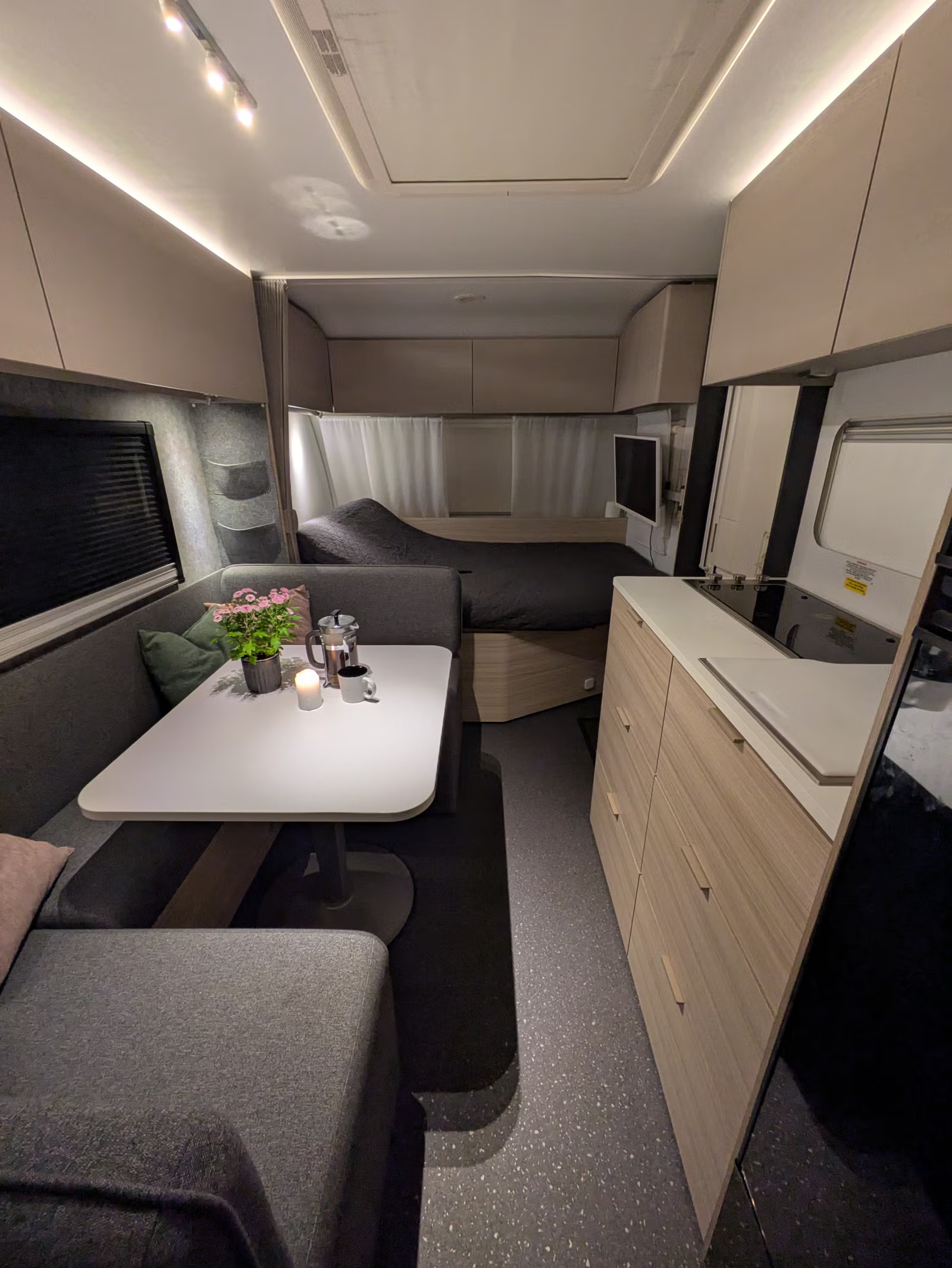 Adria Altea 552 PK 2024 5