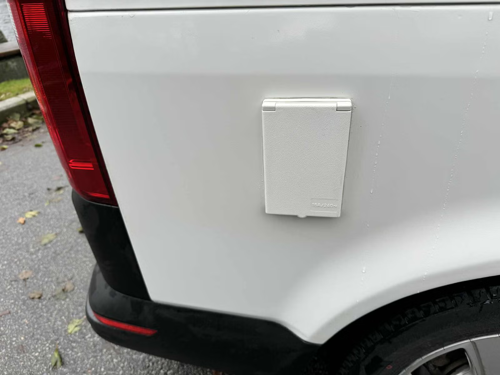 Volkswagen Transporter 2017 33