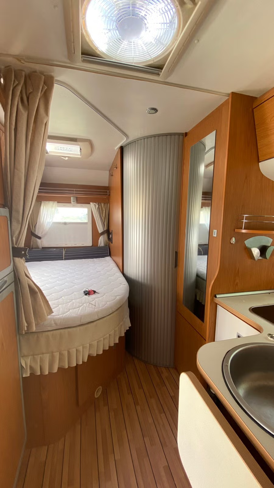 Fiat Rimor Europeo 91P Plus 2011 18