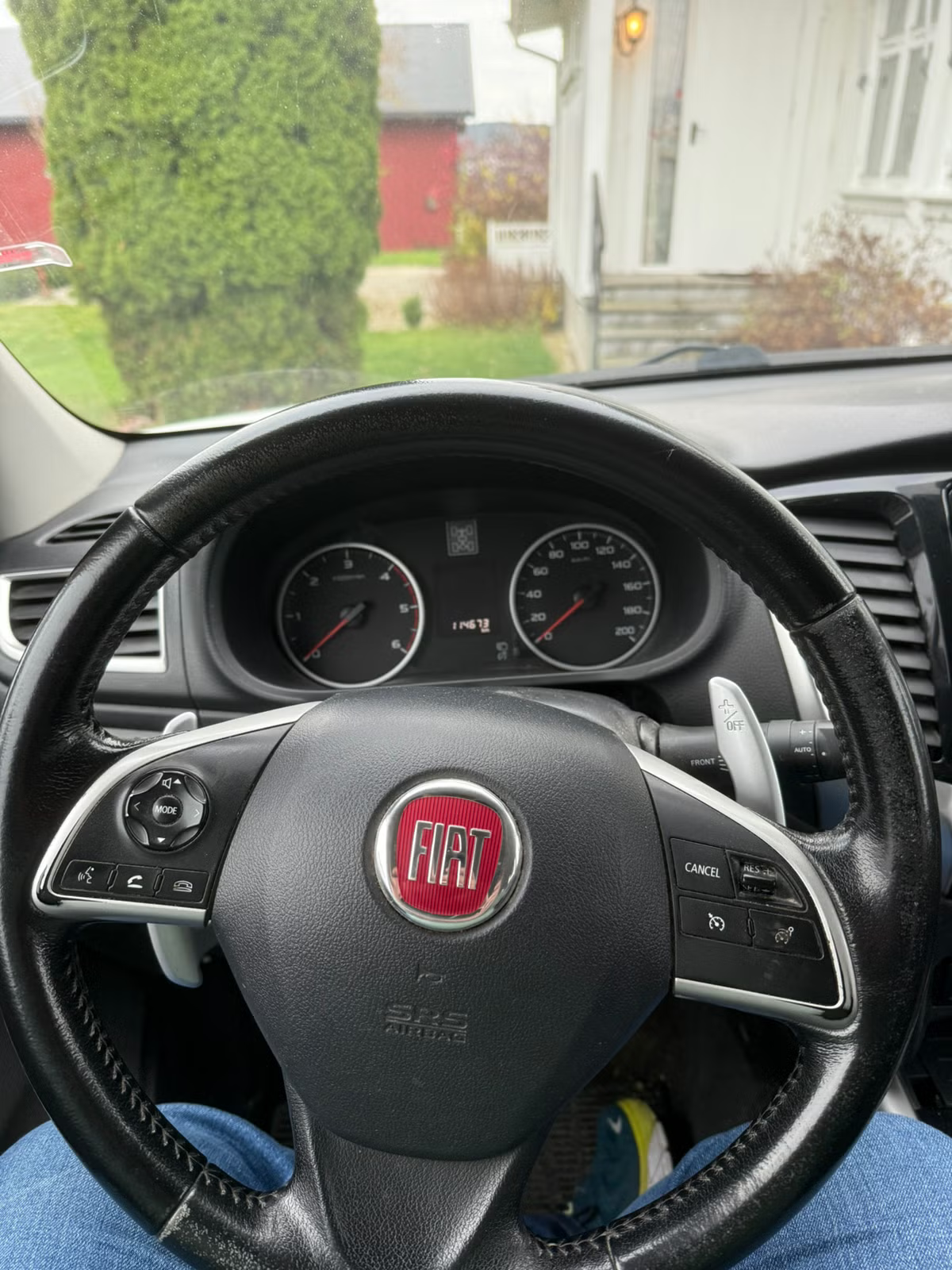 Fiat Fullback 2017 10