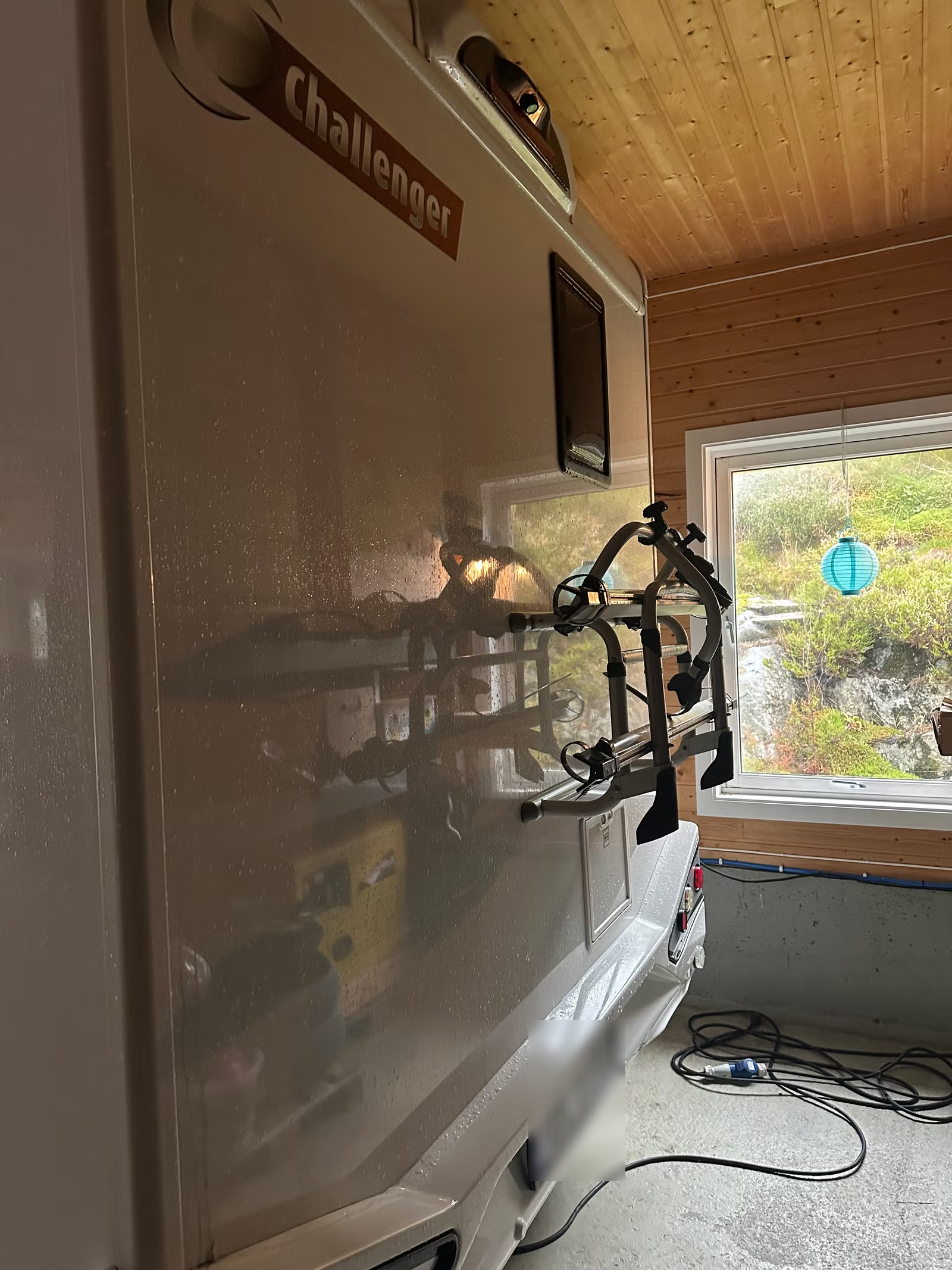 Challenger 357 Mageo 2020 14