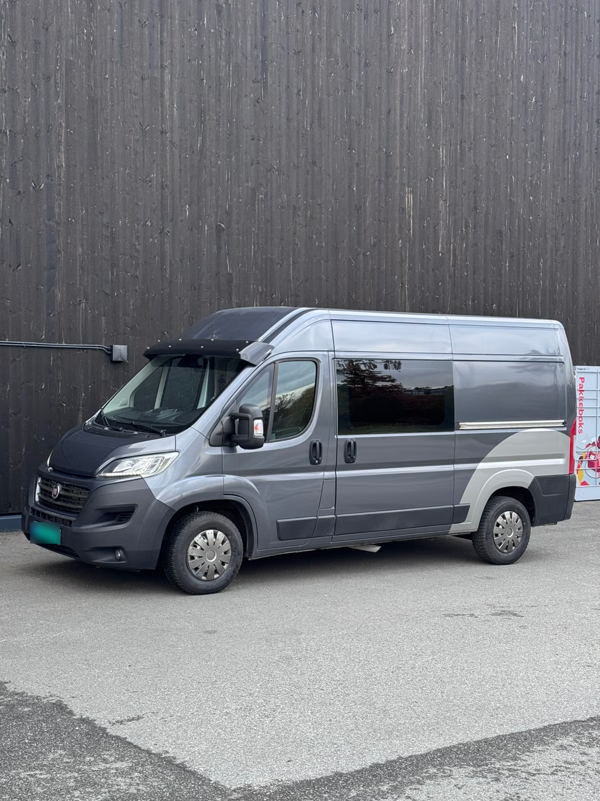 Fiat Ducato 2019 8