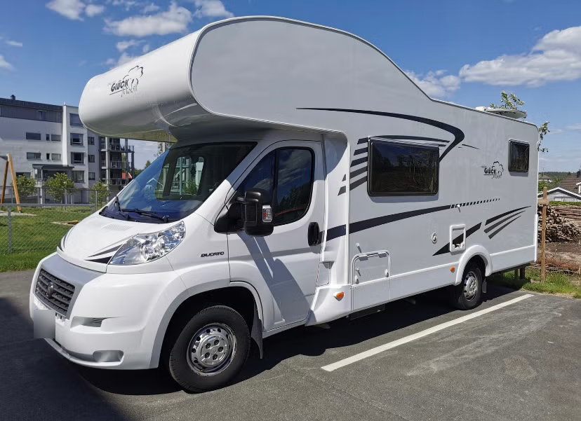 Fiat Ducato 2014 1