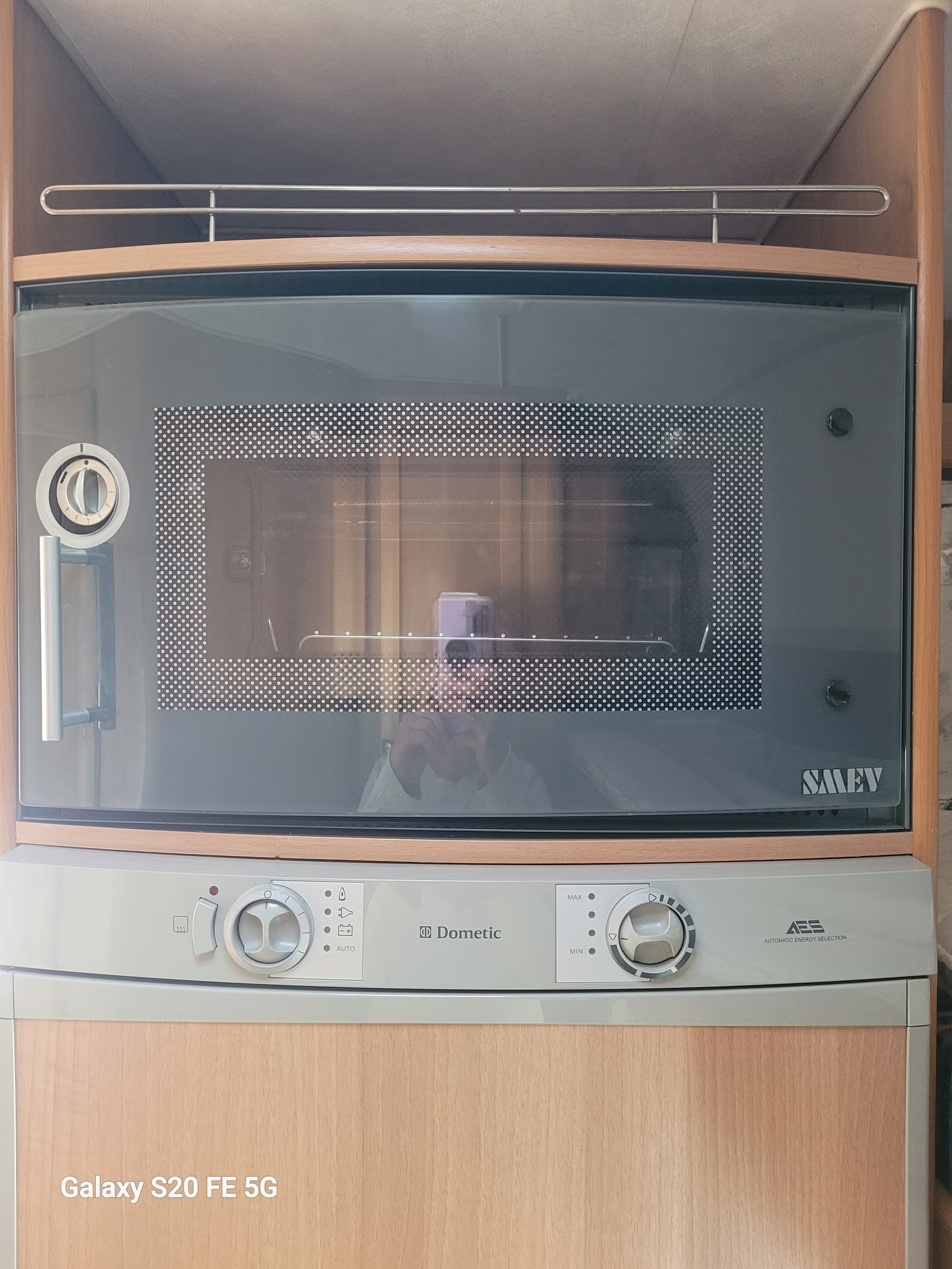 Adria Alabama 2008 22