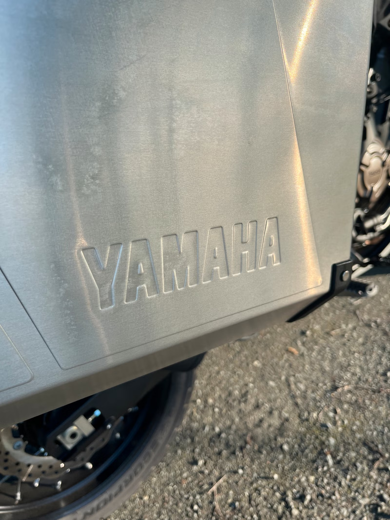 Yamaha Tenere 700 2024 17