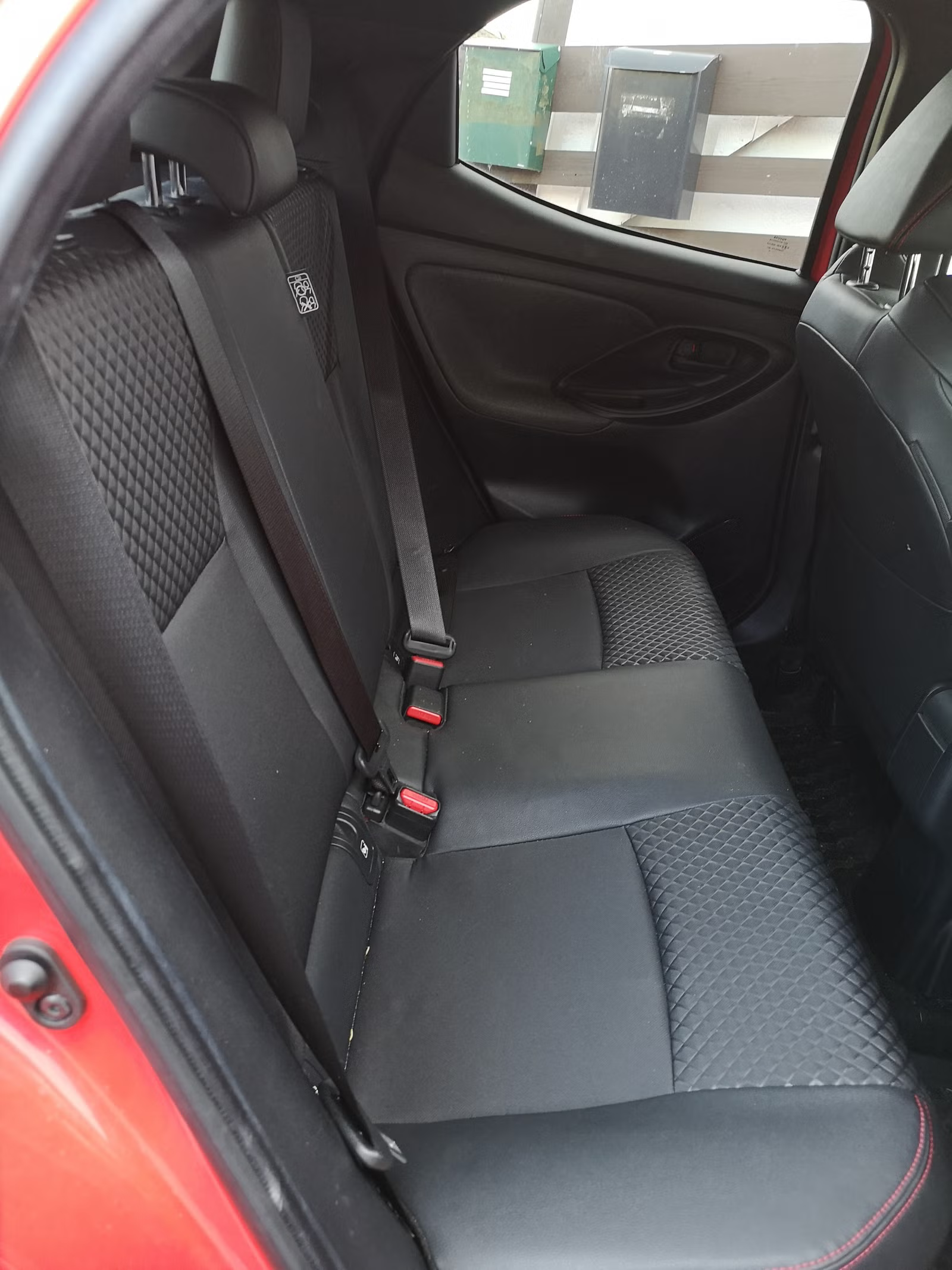 Toyota Yaris 2020 14