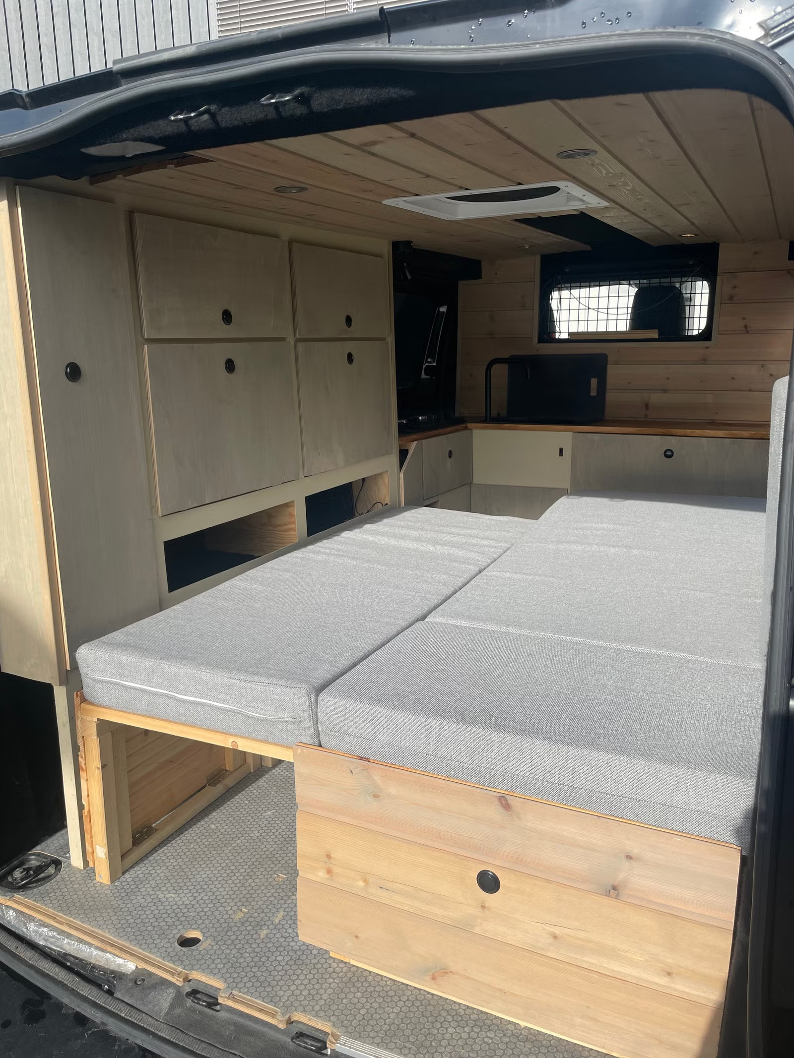 Toyota Proace 2017 20