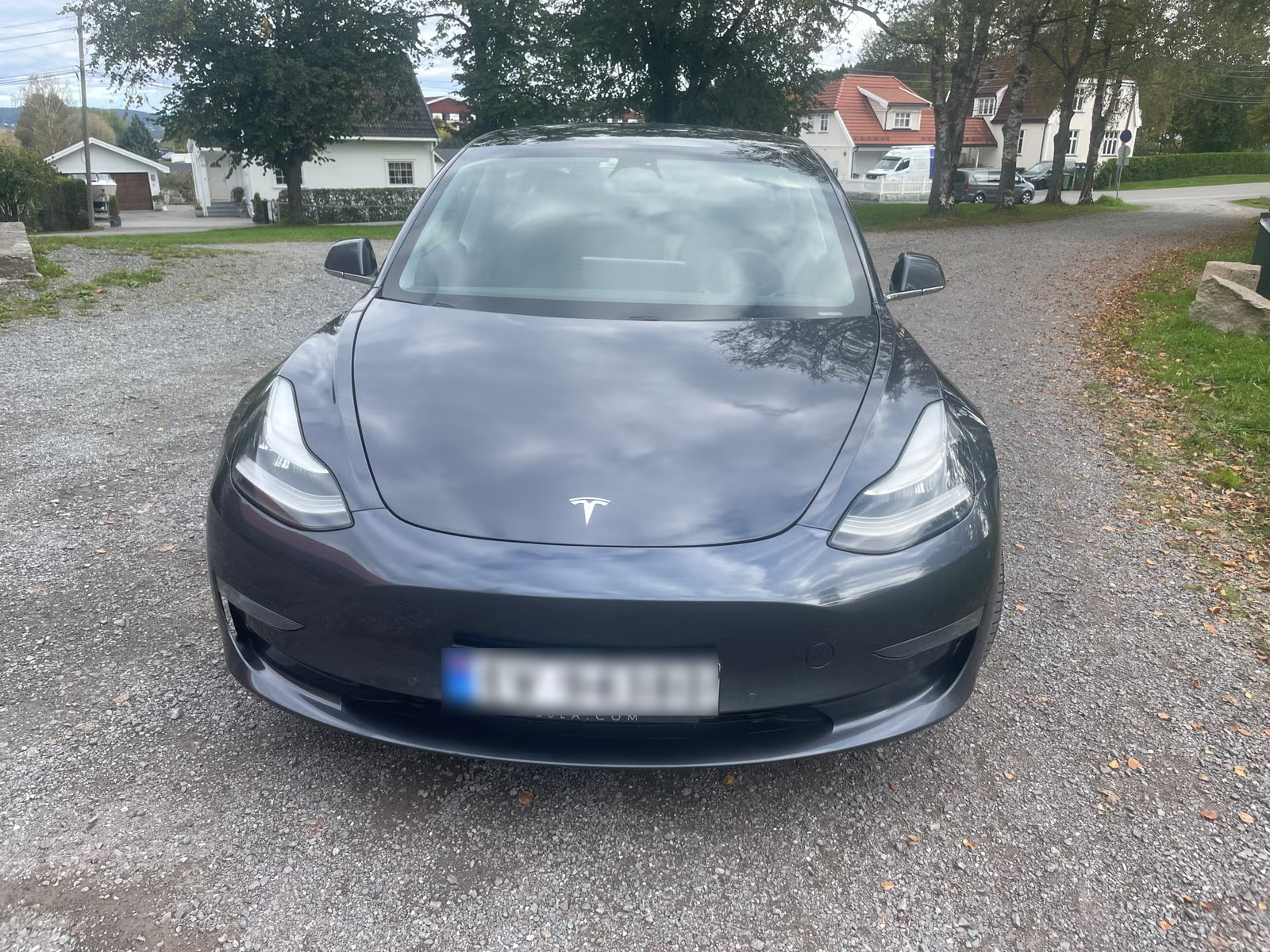 Tesla Model 3 2019 3