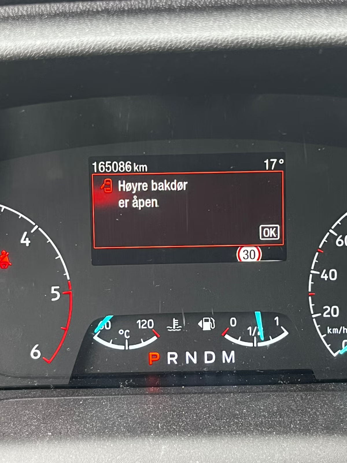 Ford Transit Custom 2020 12