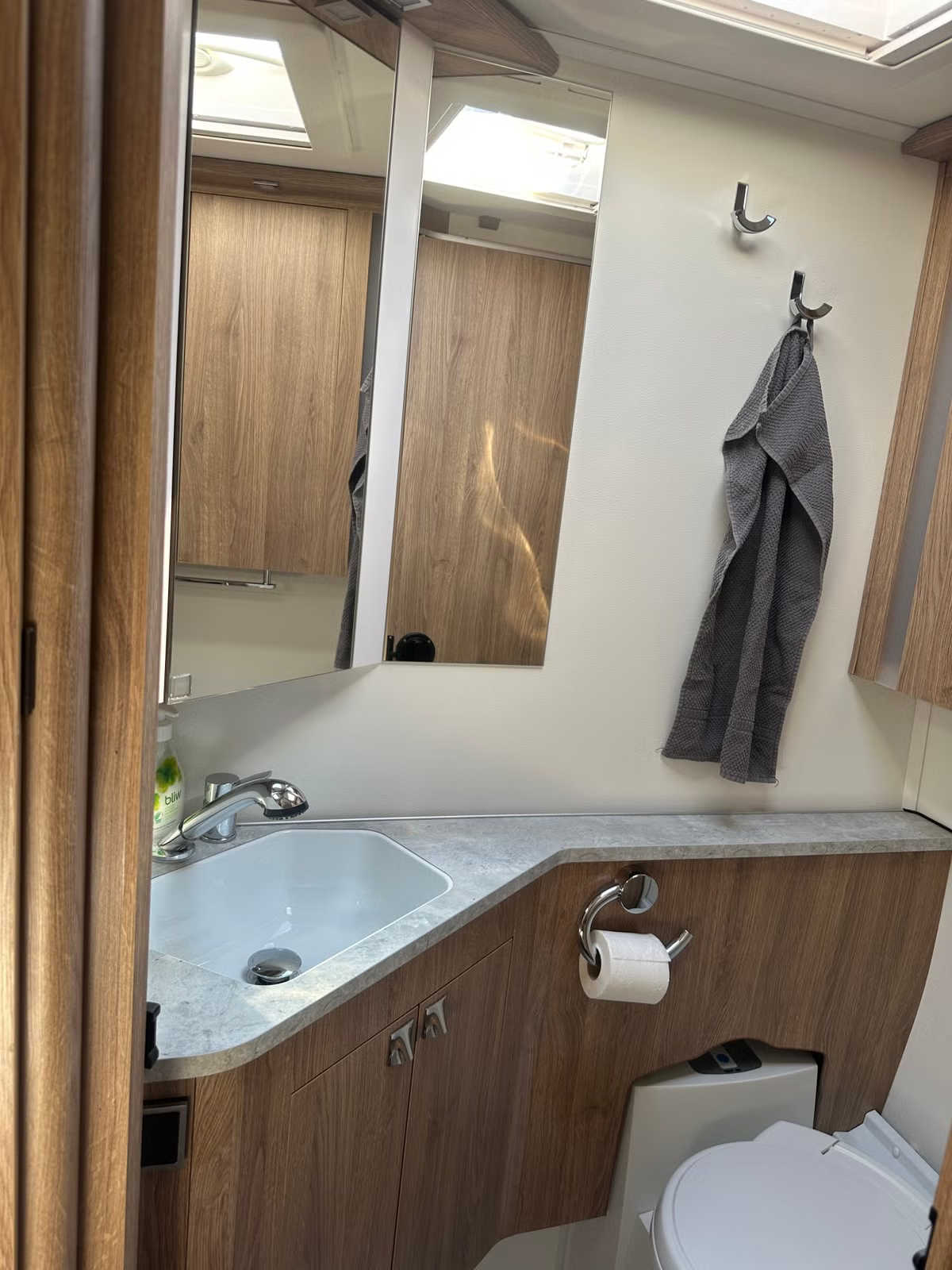 Kabe Classic 520 2021 15