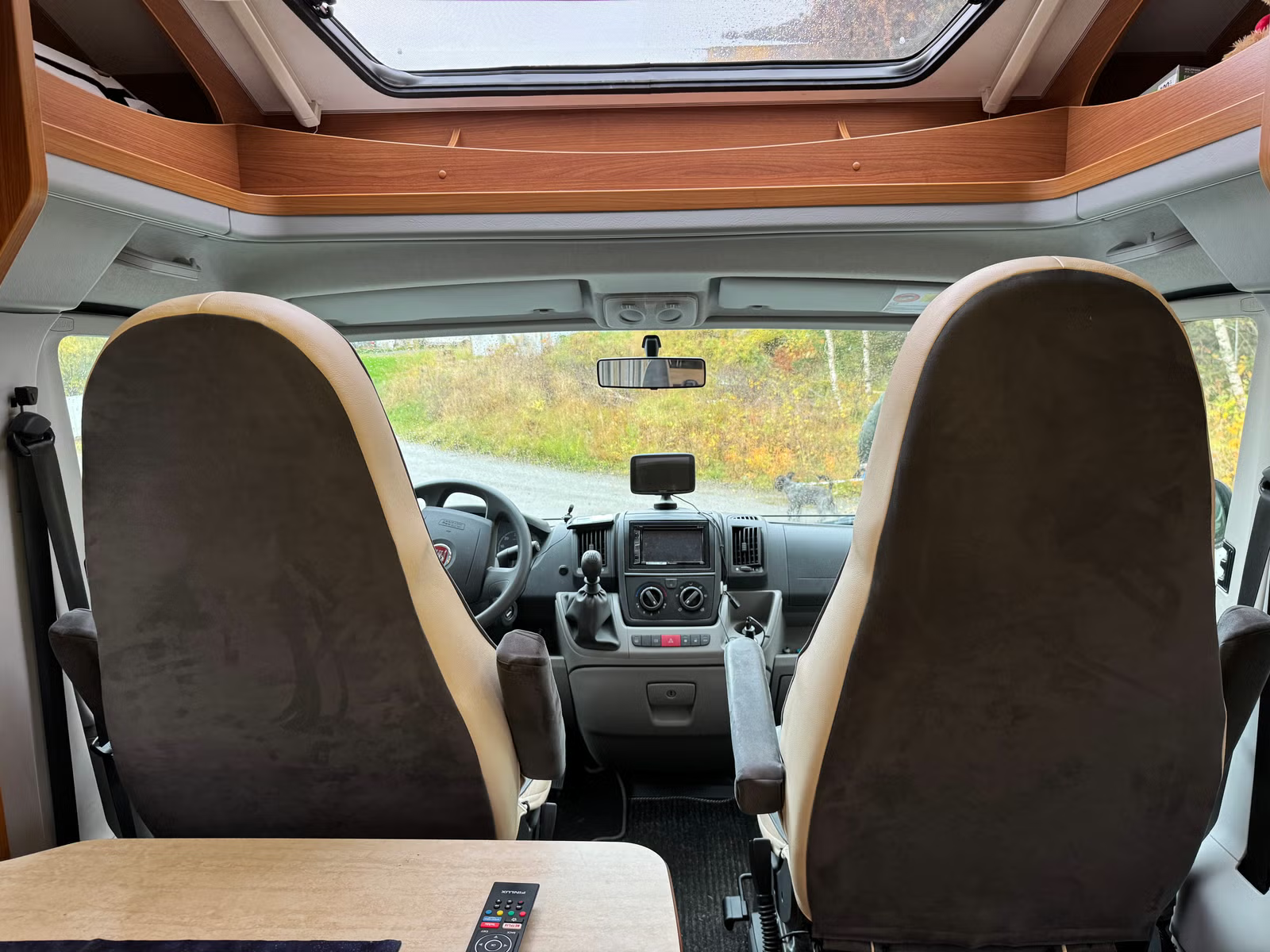 Fiat Solifer Action T693 2011 8