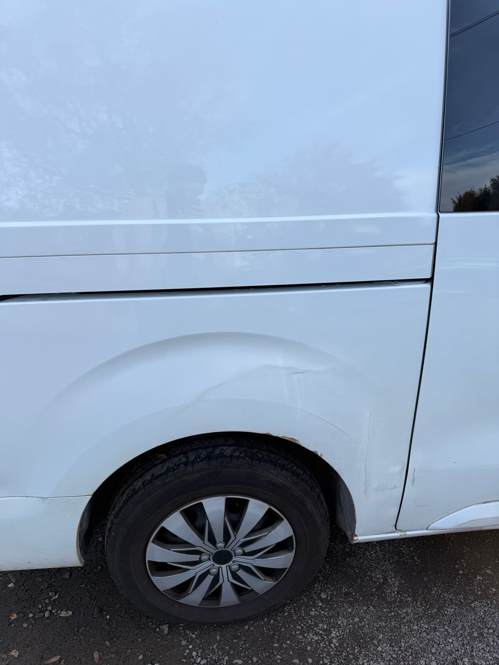 Citroen Jumpy 2018 7