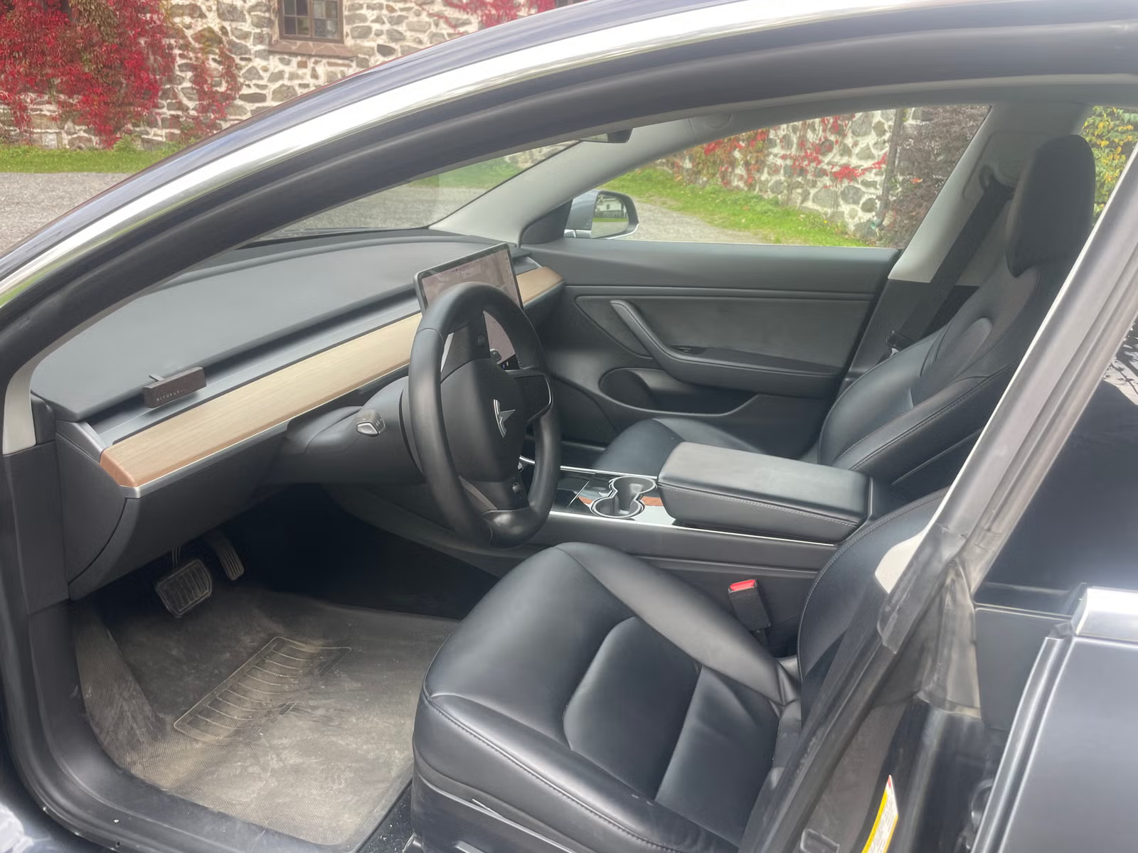 Tesla Model 3 2019 13