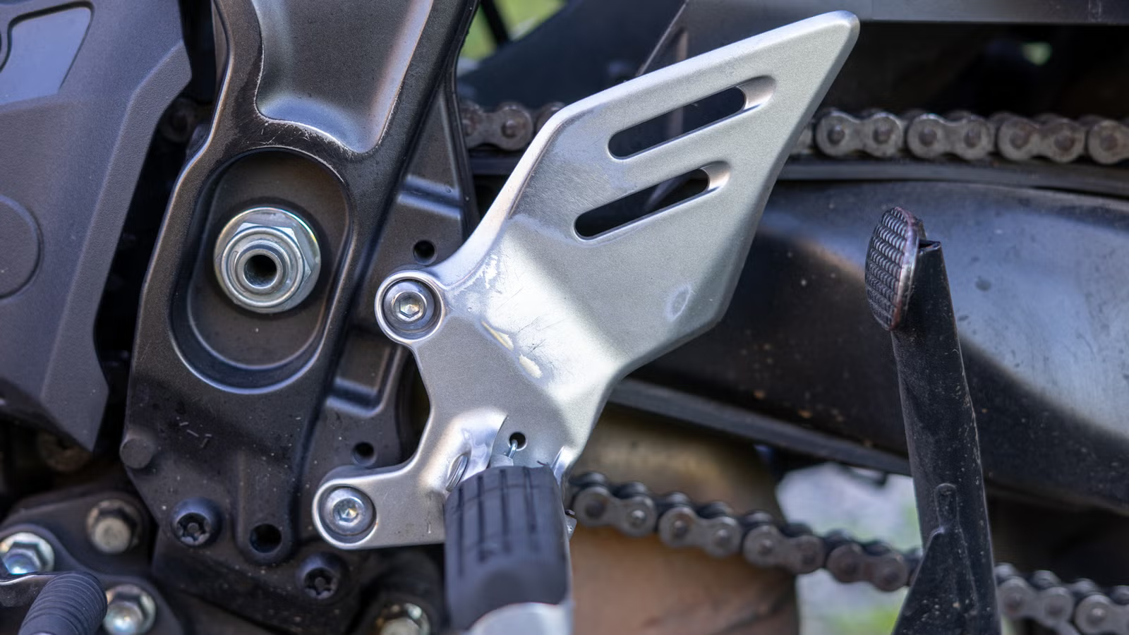 Yamaha Tracer 9 2021 22